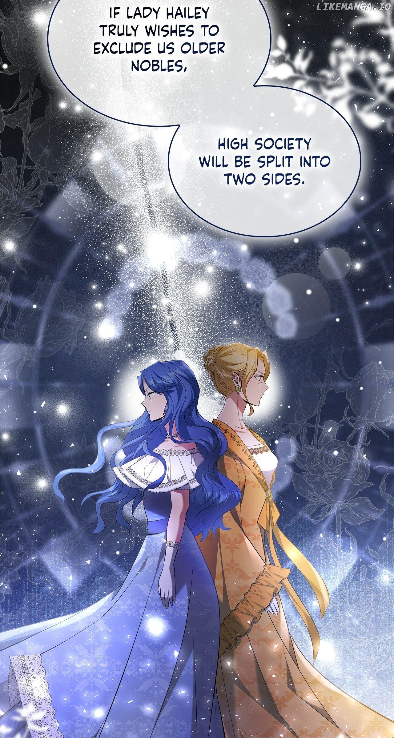 The Oddball Lady’s Fiancé Chapter 29 page 58