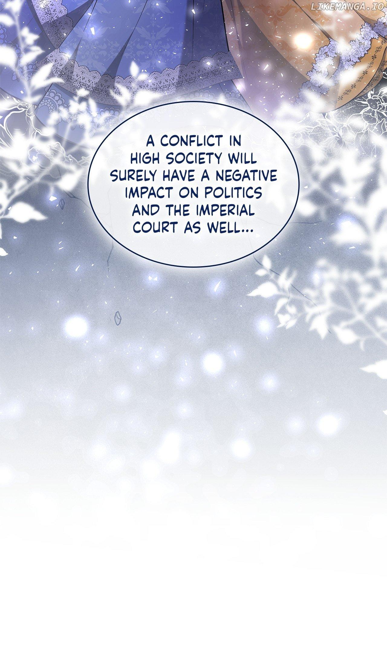 The Oddball Lady’s Fiancé Chapter 29 page 59