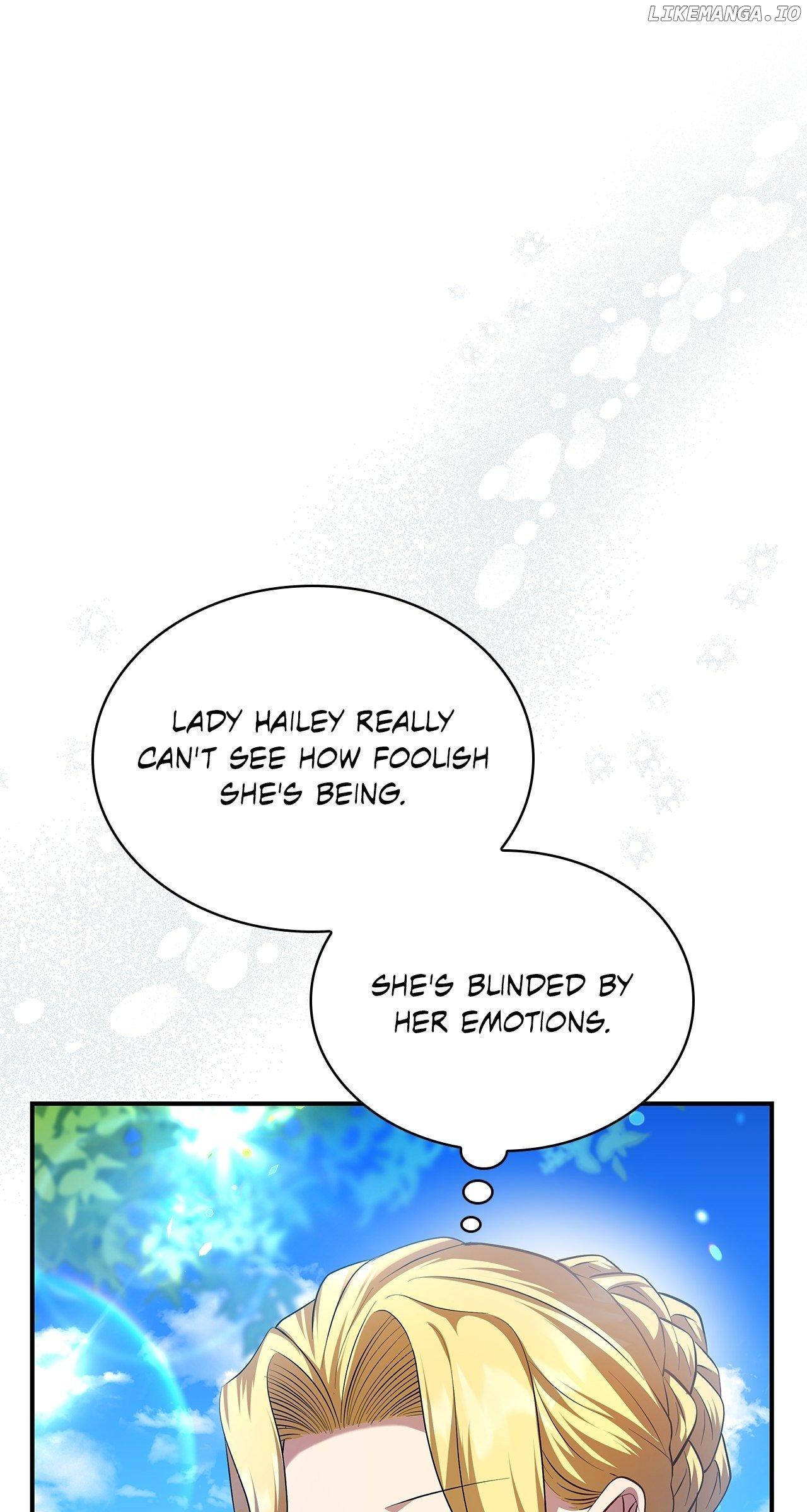 The Oddball Lady’s Fiancé Chapter 29 page 60