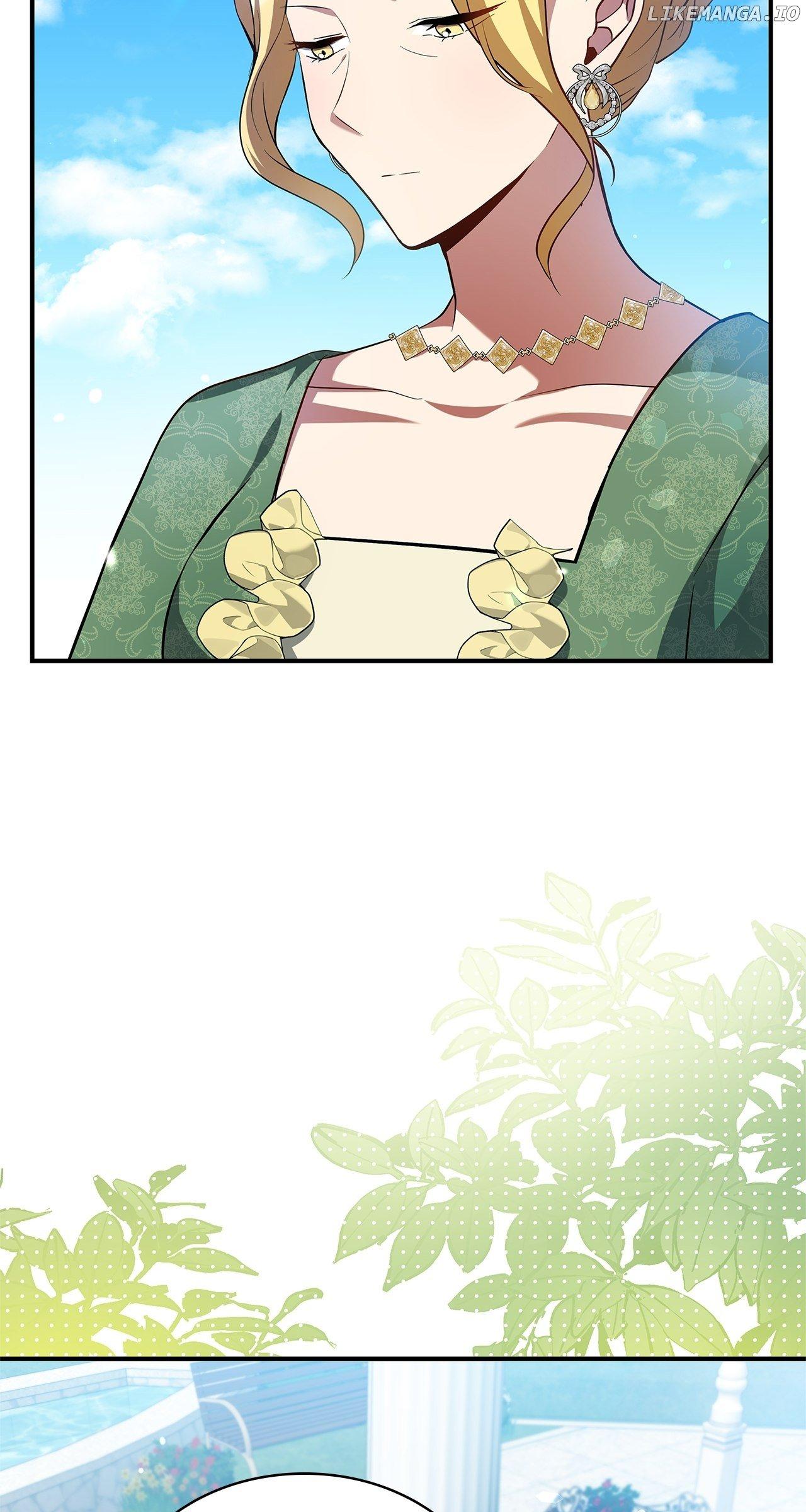 The Oddball Lady’s Fiancé Chapter 29 page 61