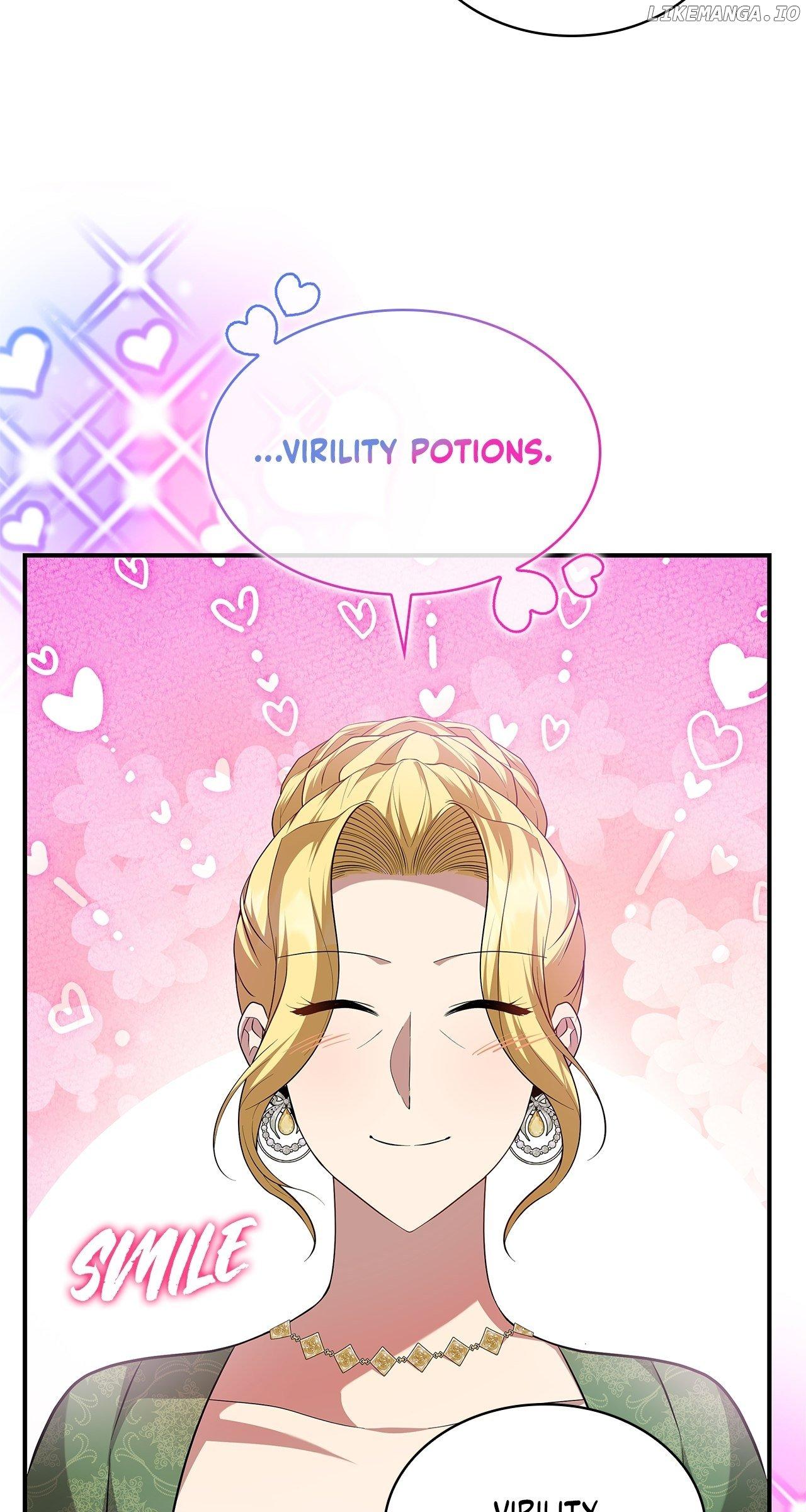 The Oddball Lady’s Fiancé Chapter 29 page 67