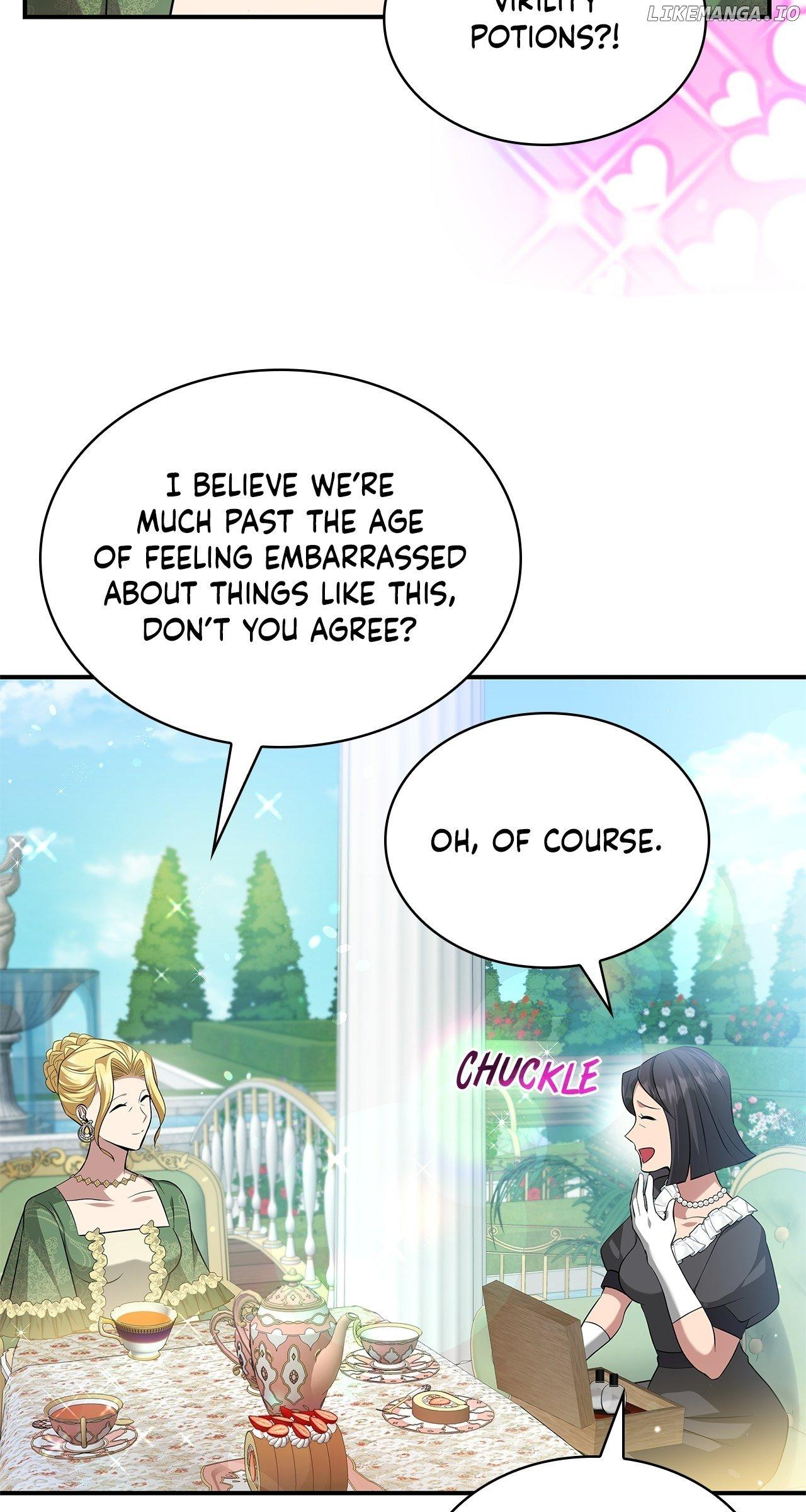 The Oddball Lady’s Fiancé Chapter 29 page 68