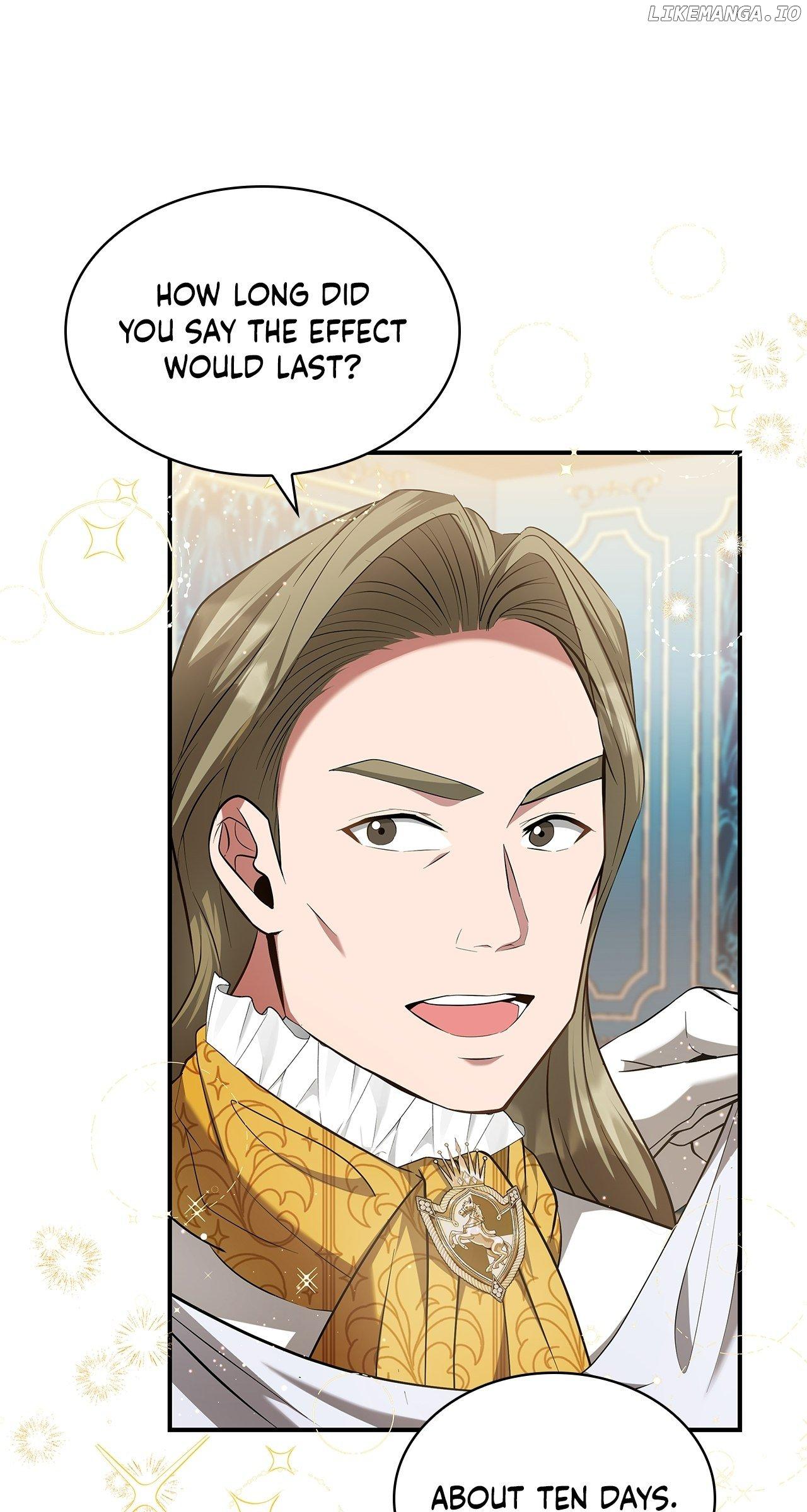 The Oddball Lady’s Fiancé Chapter 29 page 6