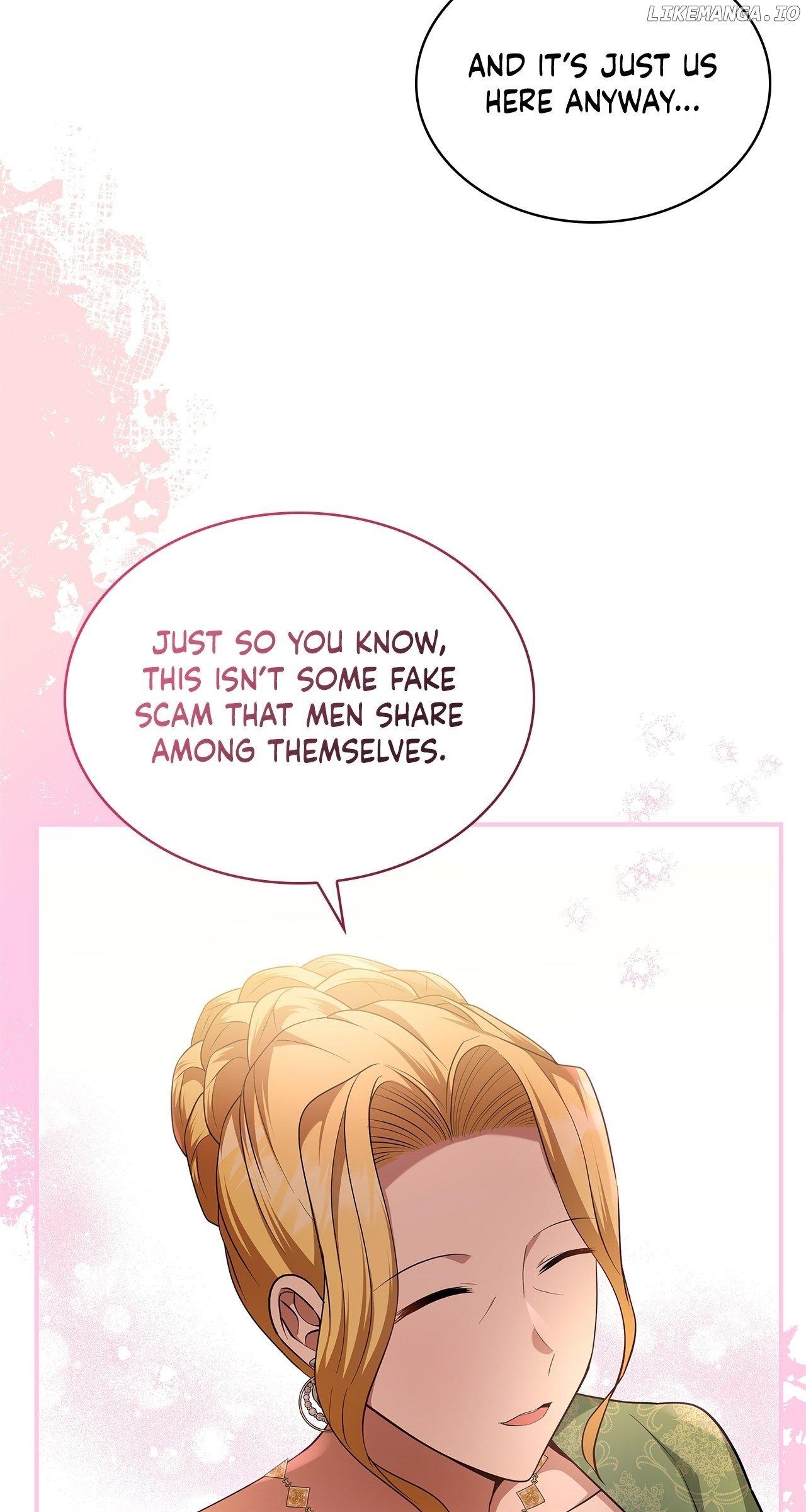 The Oddball Lady’s Fiancé Chapter 29 page 69