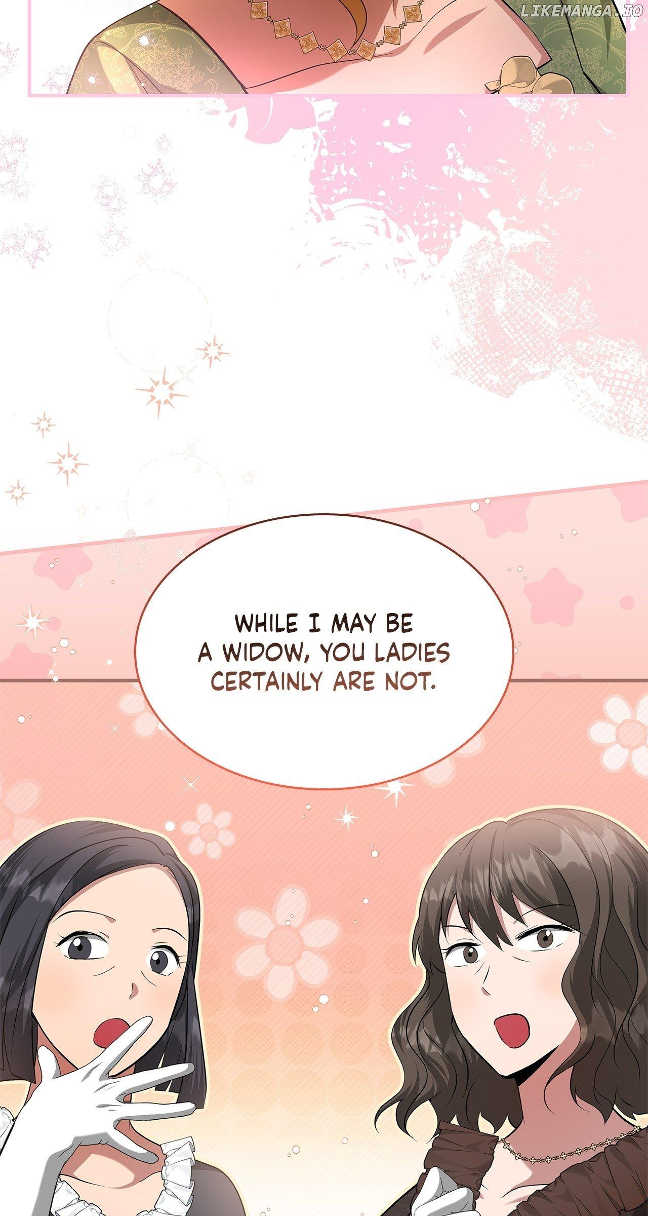 The Oddball Lady’s Fiancé Chapter 29 page 70