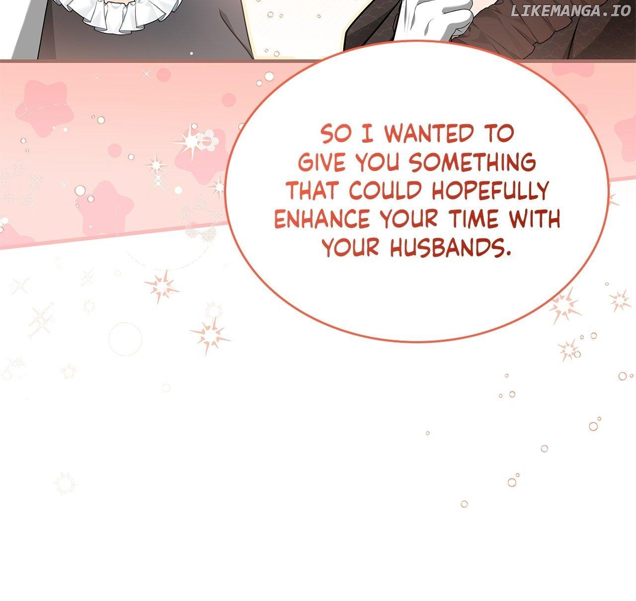 The Oddball Lady’s Fiancé Chapter 29 page 71