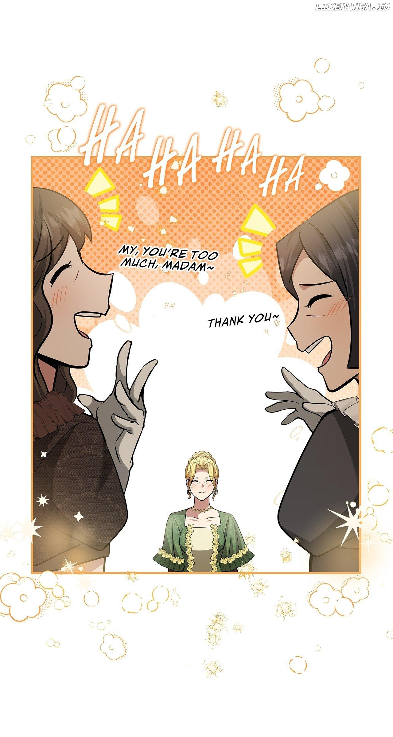 The Oddball Lady’s Fiancé Chapter 29 page 72