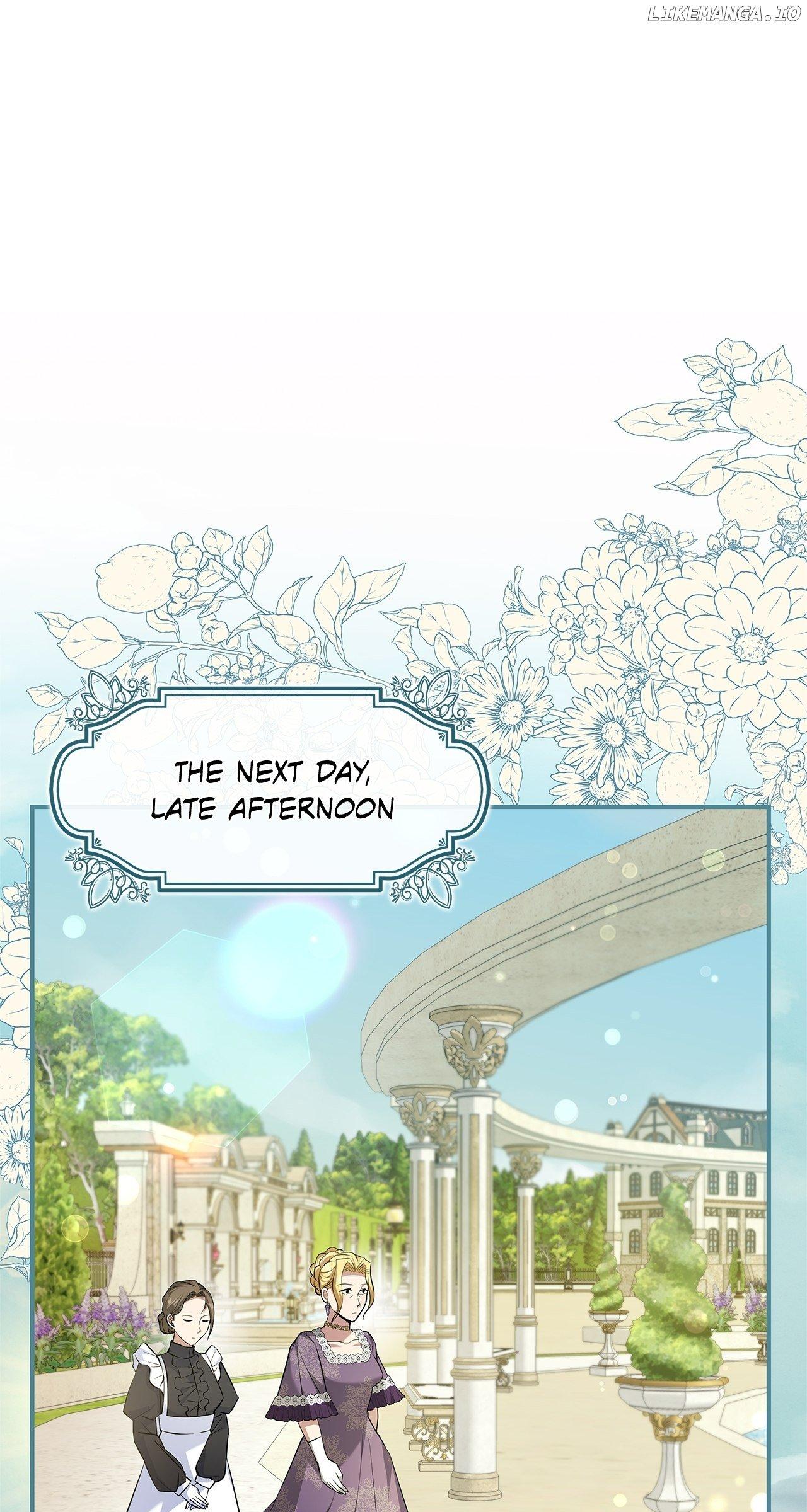 The Oddball Lady’s Fiancé Chapter 29 page 74