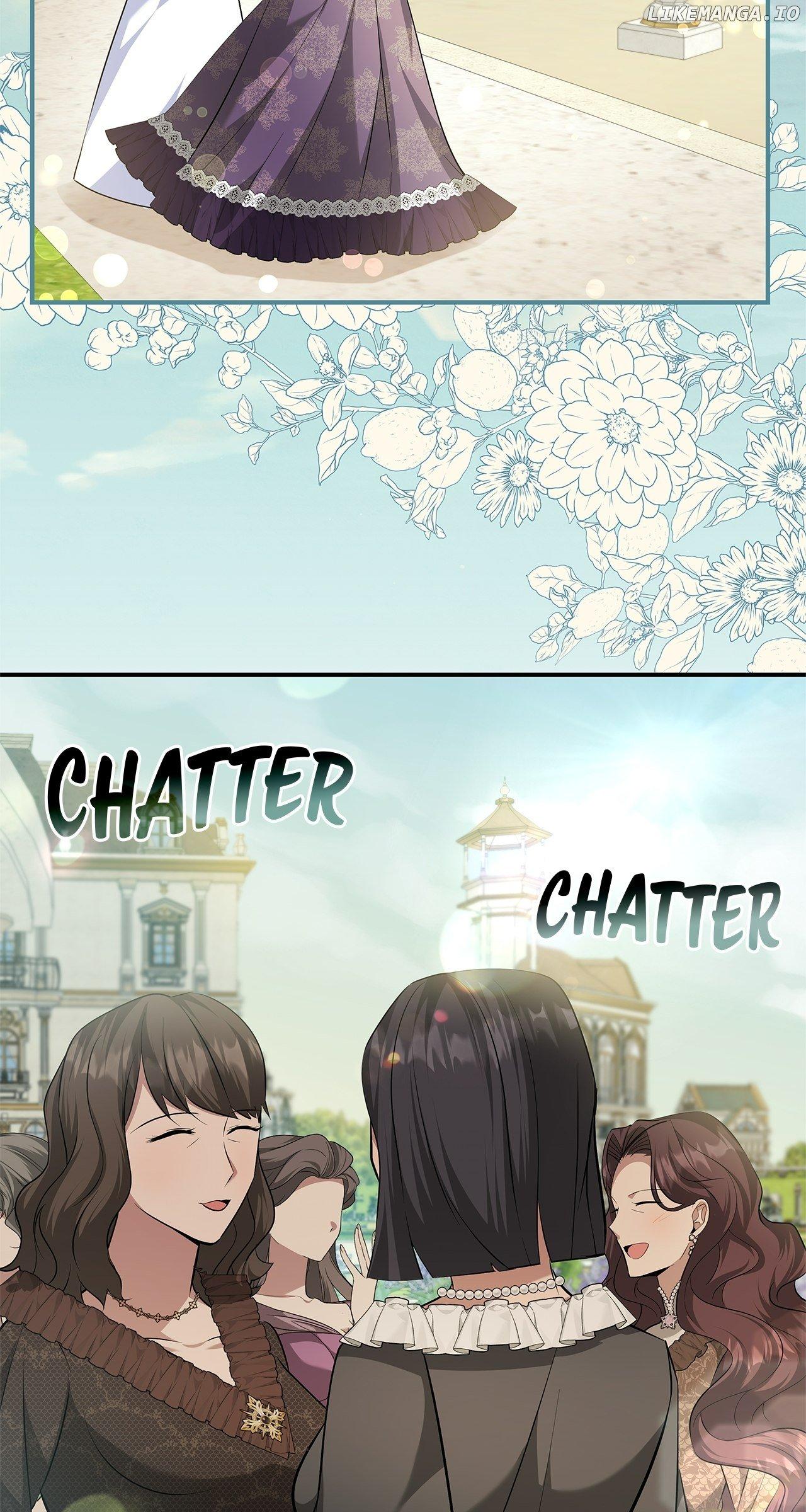 The Oddball Lady’s Fiancé Chapter 29 page 75