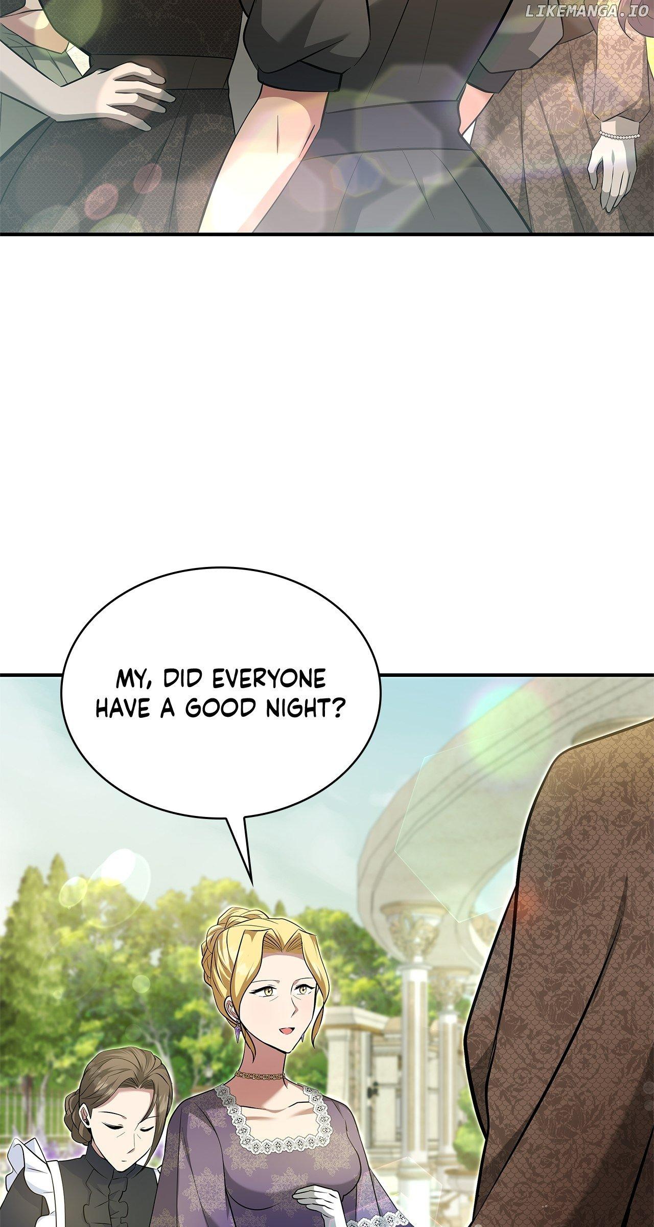 The Oddball Lady’s Fiancé Chapter 29 page 76