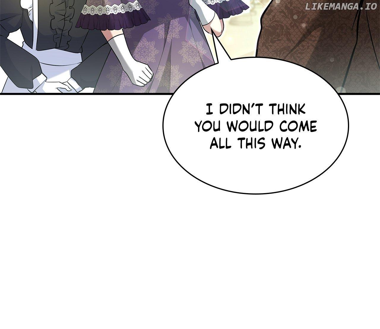 The Oddball Lady’s Fiancé Chapter 29 page 77