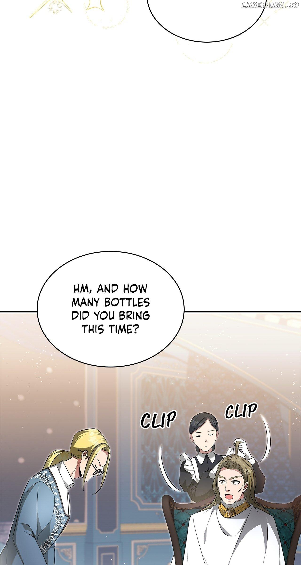 The Oddball Lady’s Fiancé Chapter 29 page 7