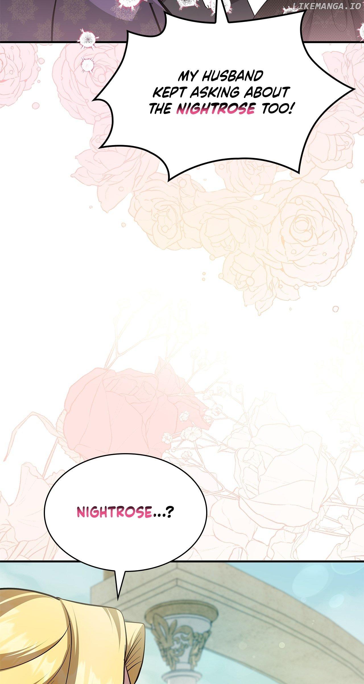 The Oddball Lady’s Fiancé Chapter 29 page 80