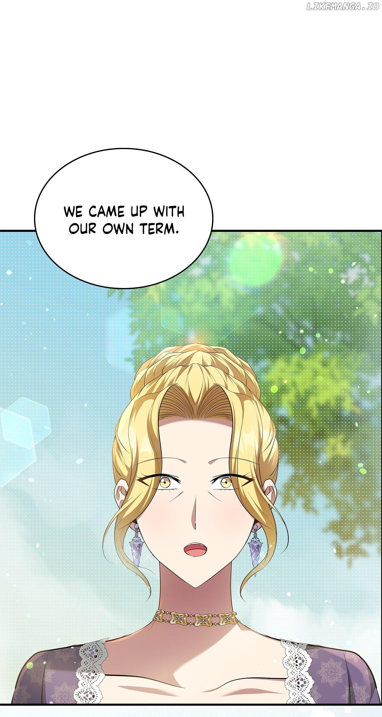 The Oddball Lady’s Fiancé Chapter 29 page 84
