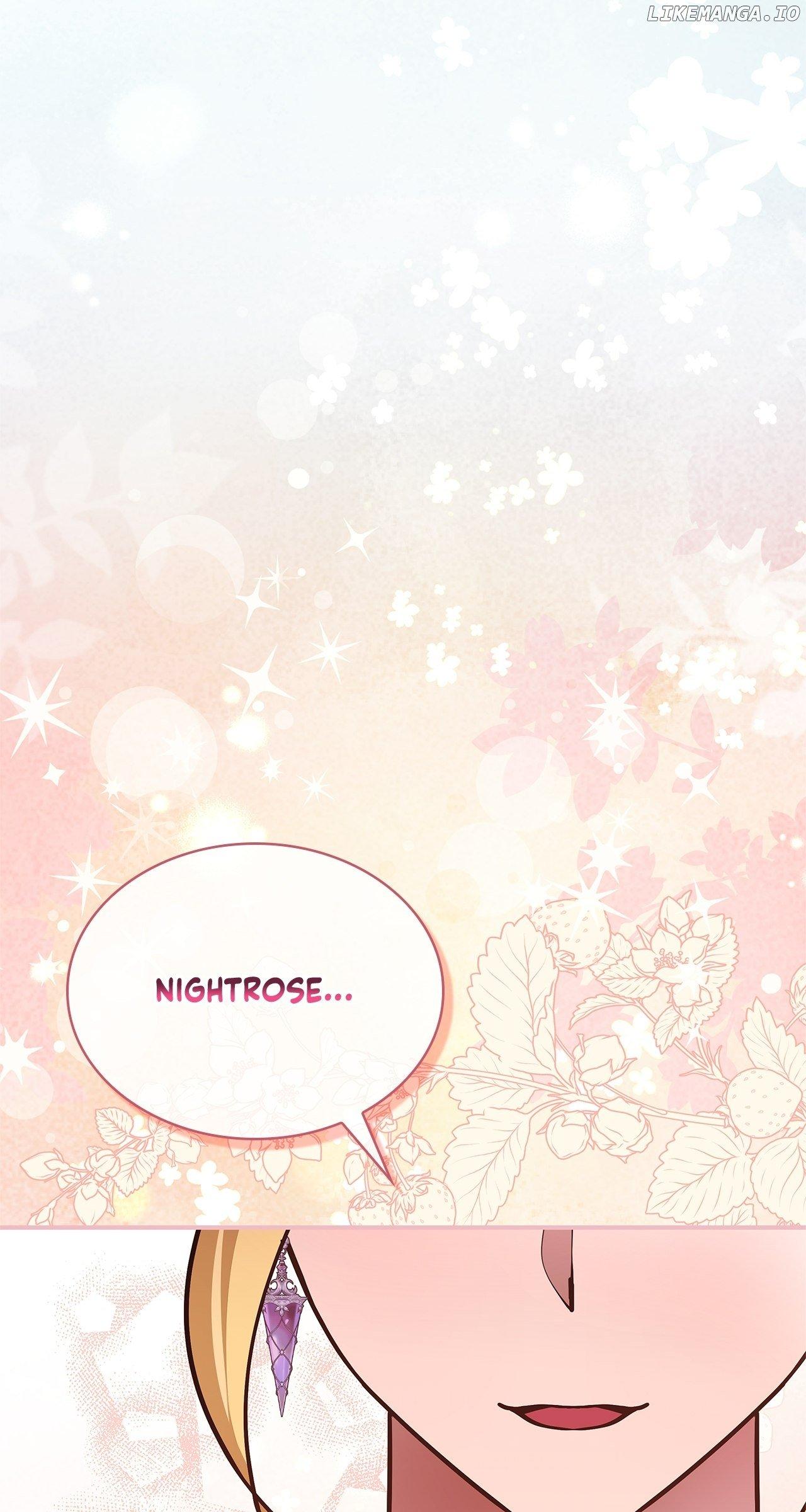The Oddball Lady’s Fiancé Chapter 29 page 85