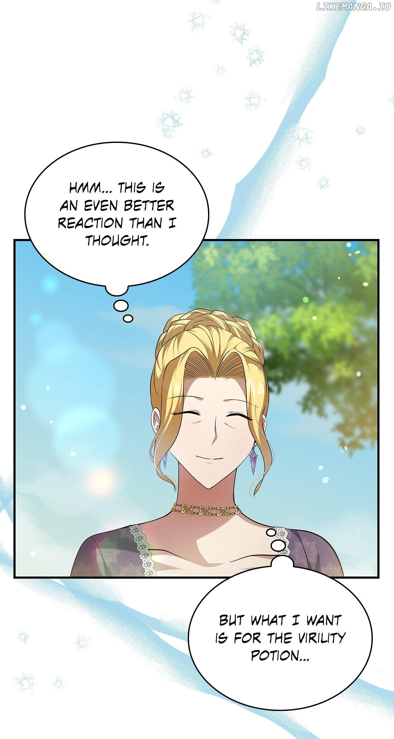 The Oddball Lady’s Fiancé Chapter 29 page 88