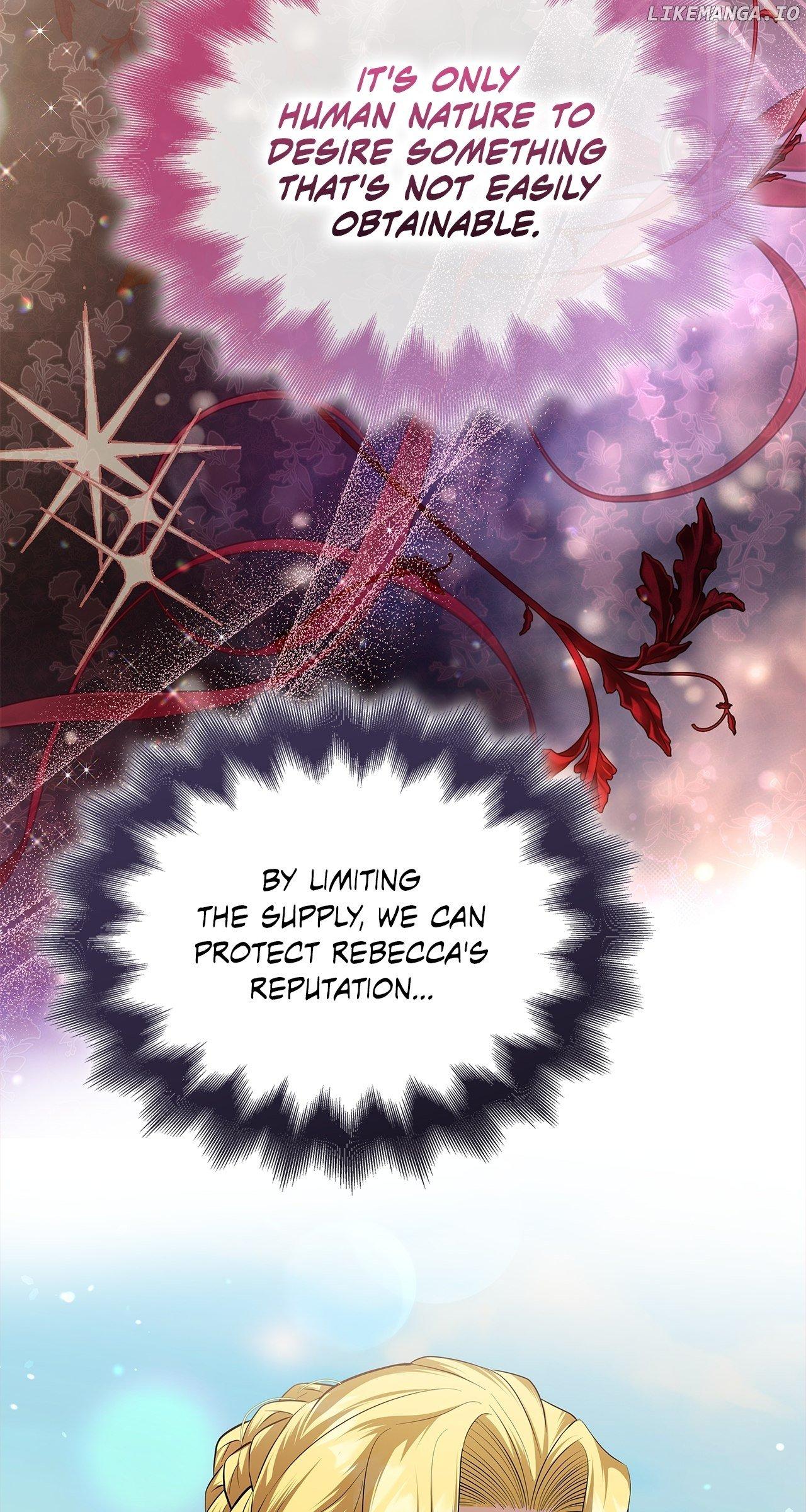 The Oddball Lady’s Fiancé Chapter 29 page 91