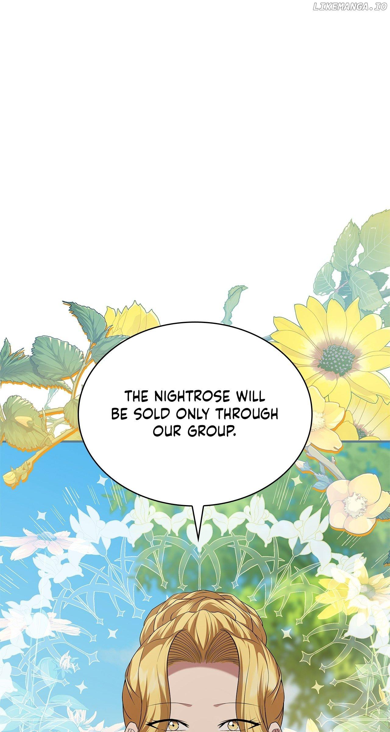 The Oddball Lady’s Fiancé Chapter 30 page 0