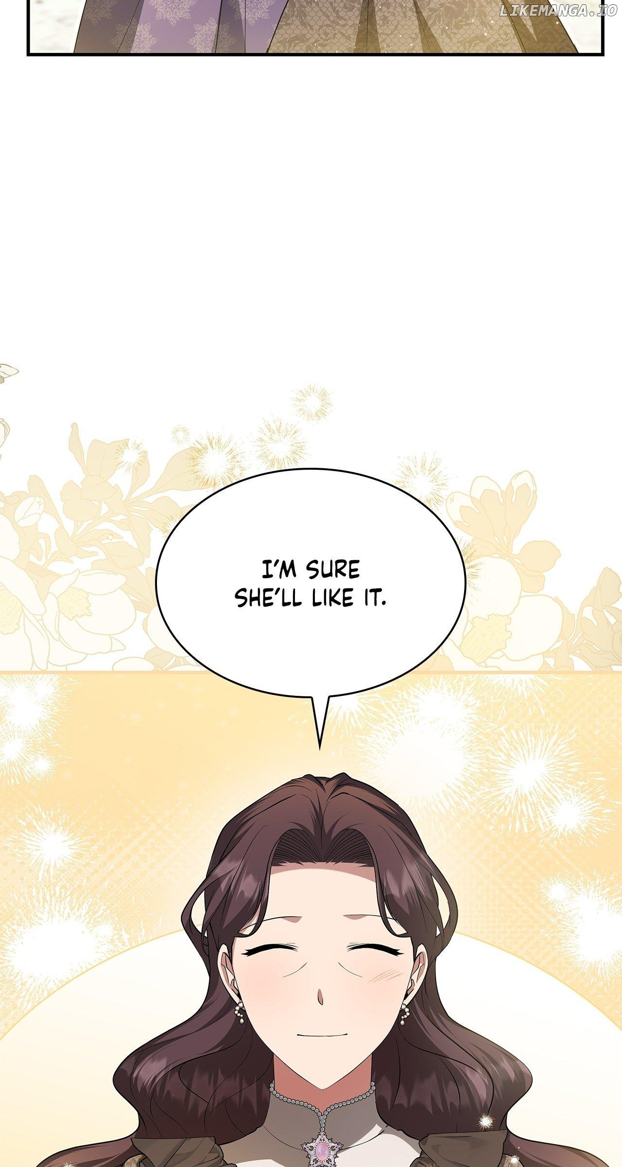 The Oddball Lady’s Fiancé Chapter 30 page 9