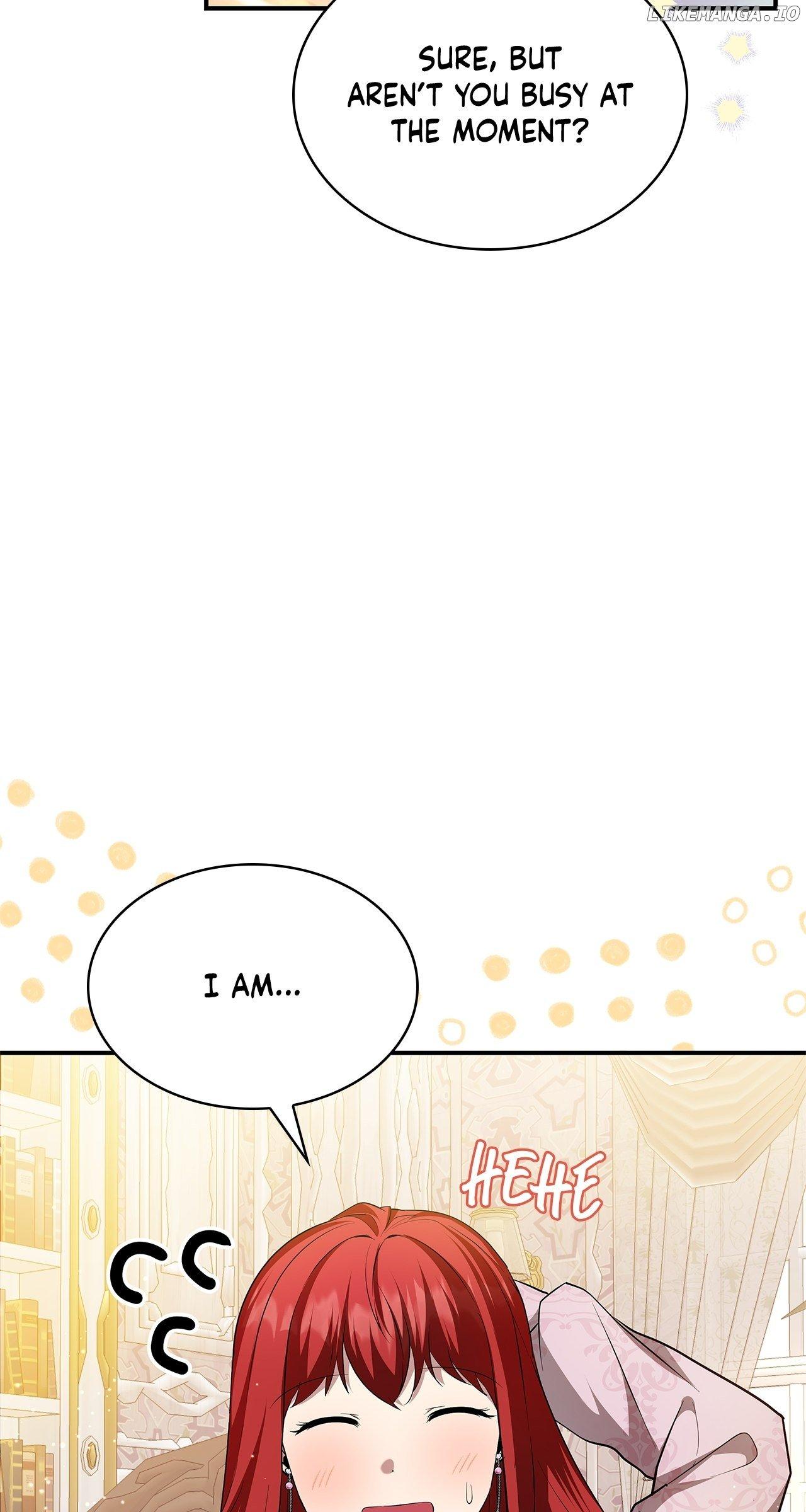 The Oddball Lady’s Fiancé Chapter 30 page 19