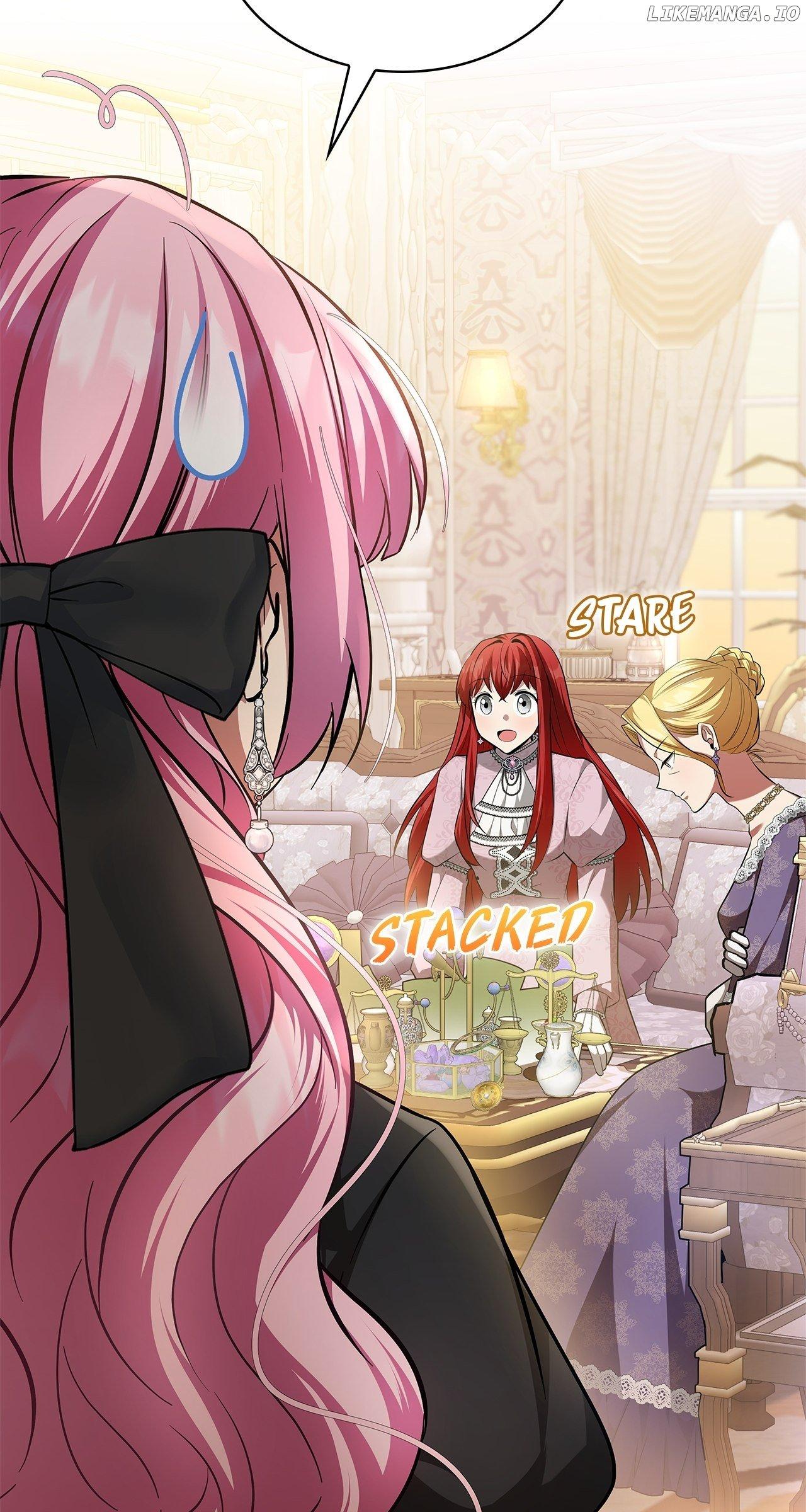 The Oddball Lady’s Fiancé Chapter 30 page 26