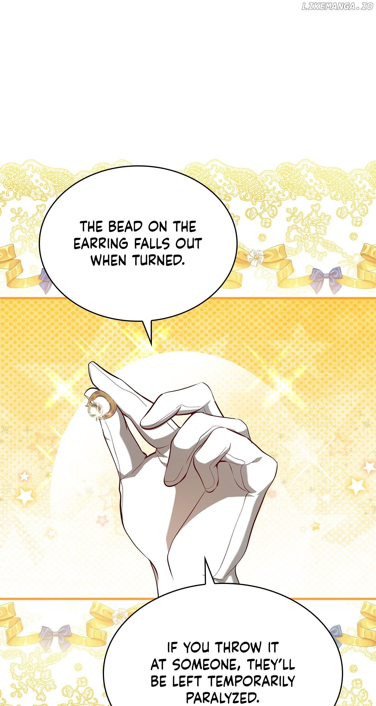 The Oddball Lady’s Fiancé Chapter 30 page 30