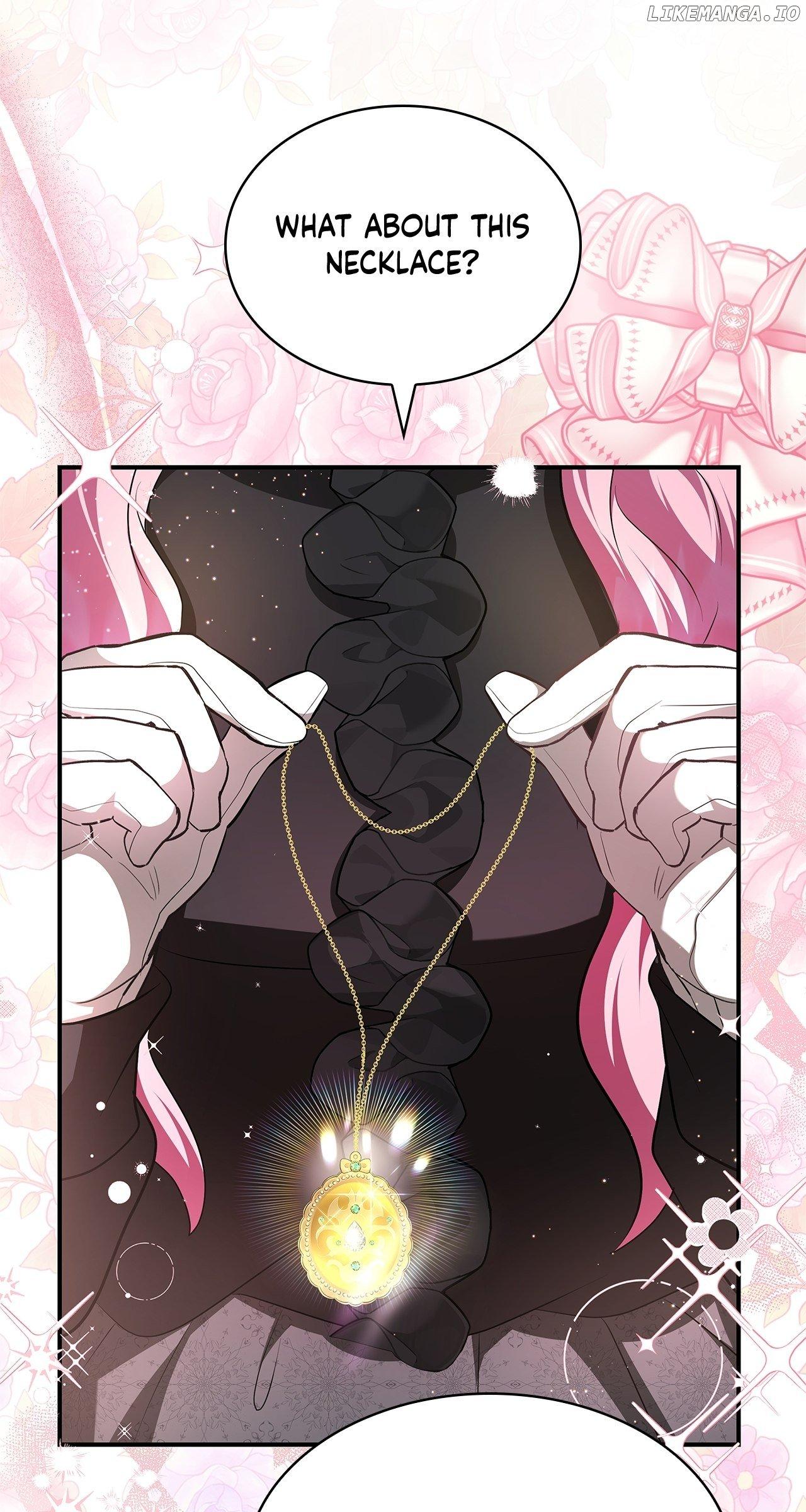 The Oddball Lady’s Fiancé Chapter 30 page 34