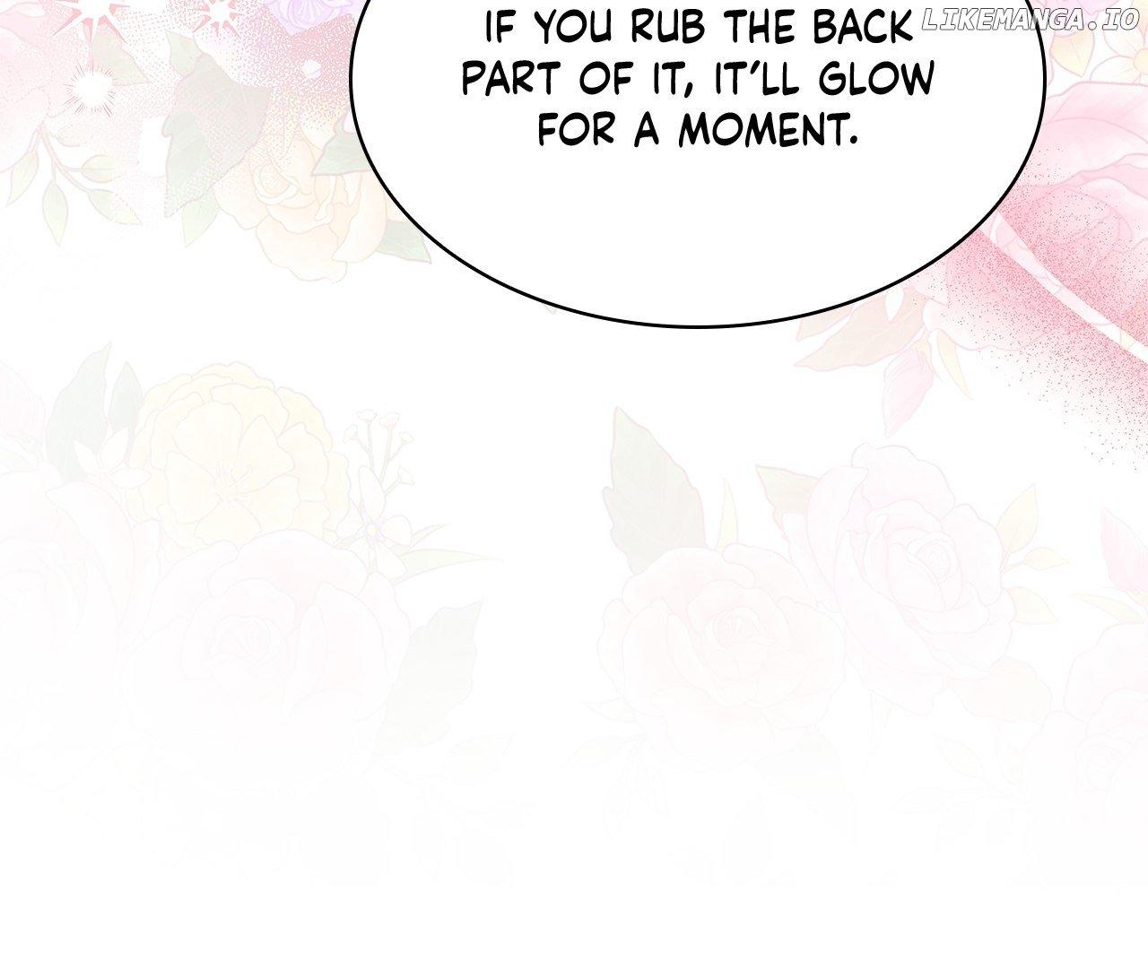 The Oddball Lady’s Fiancé Chapter 30 page 35