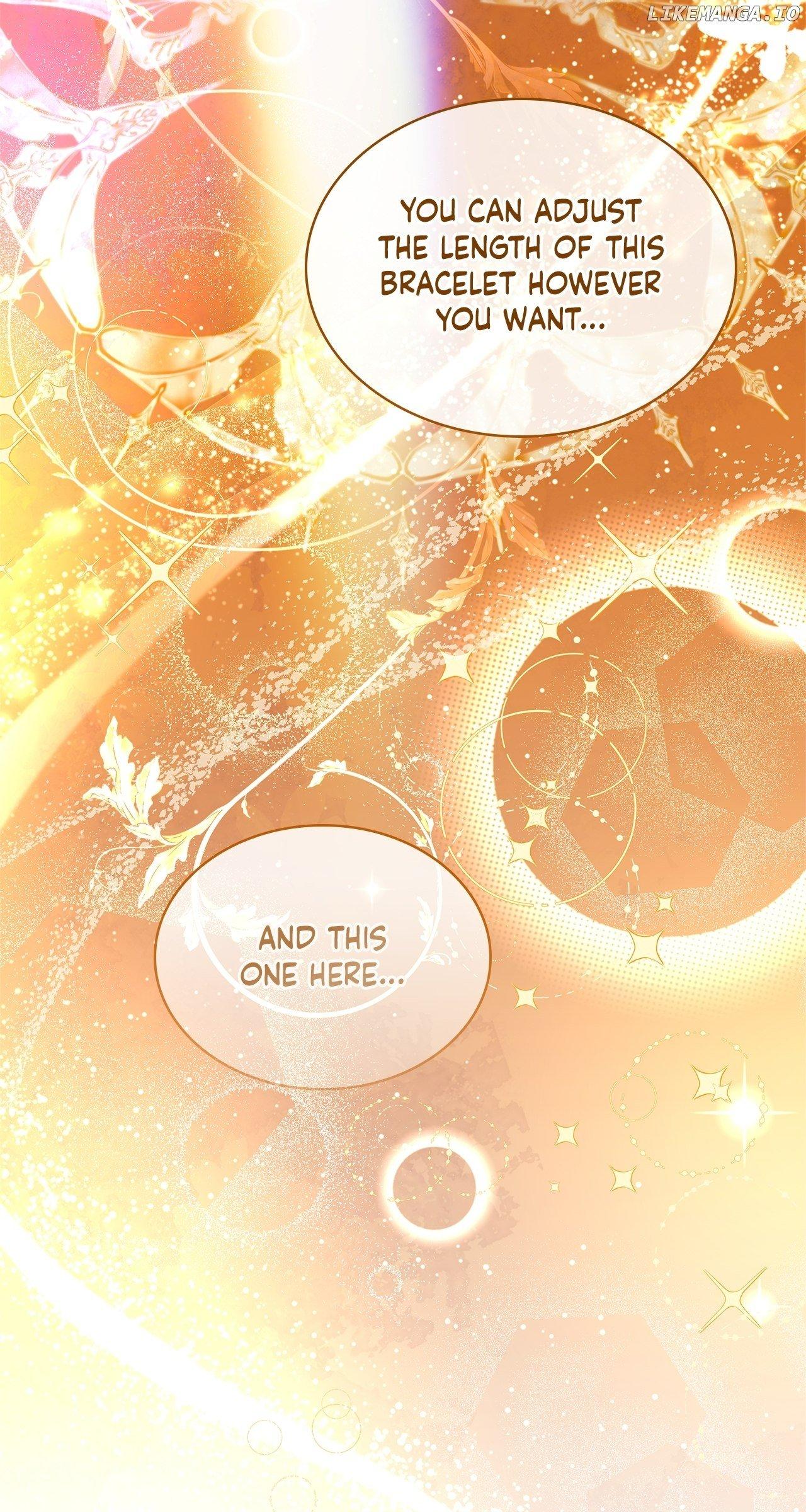 The Oddball Lady’s Fiancé Chapter 30 page 38