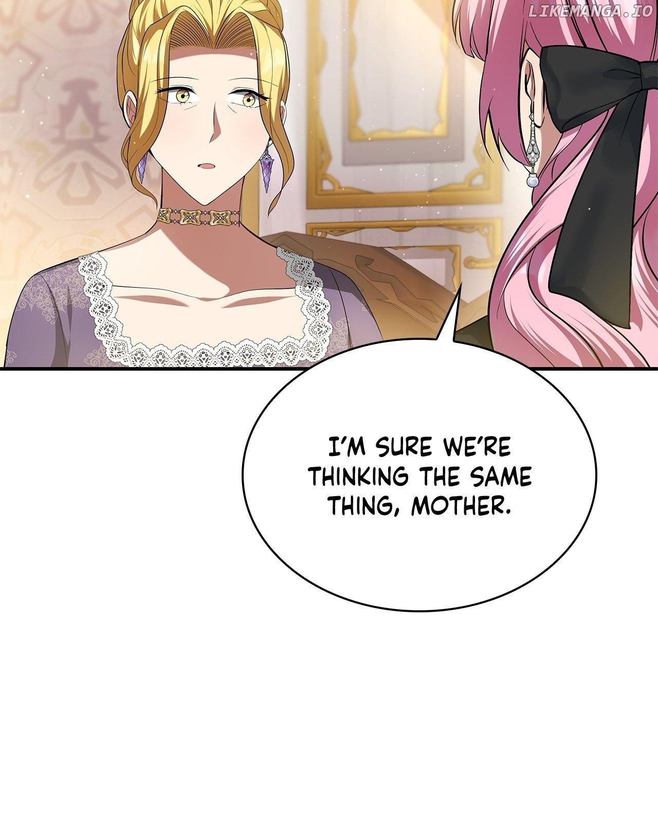 The Oddball Lady’s Fiancé Chapter 30 page 41