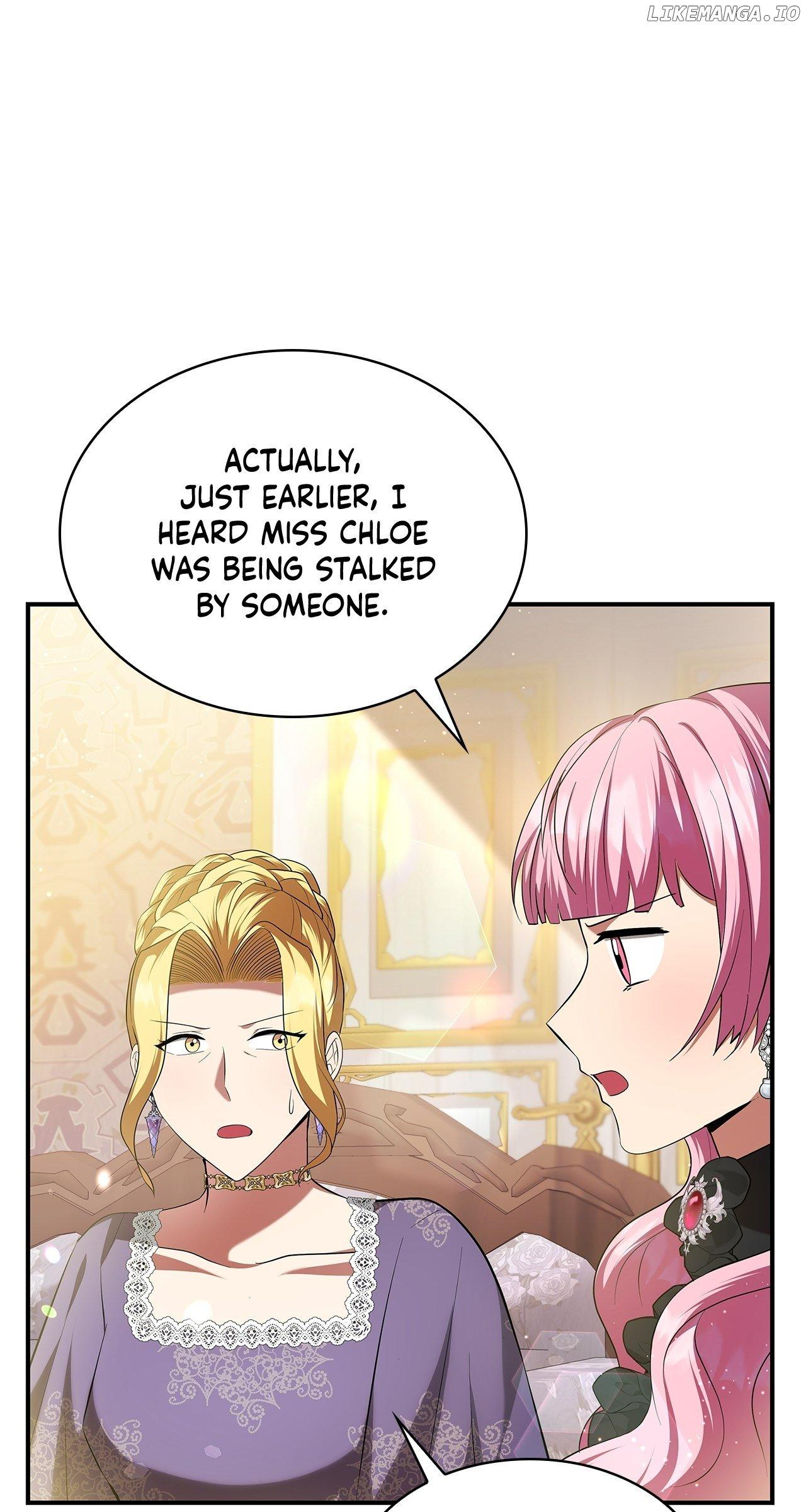 The Oddball Lady’s Fiancé Chapter 30 page 48