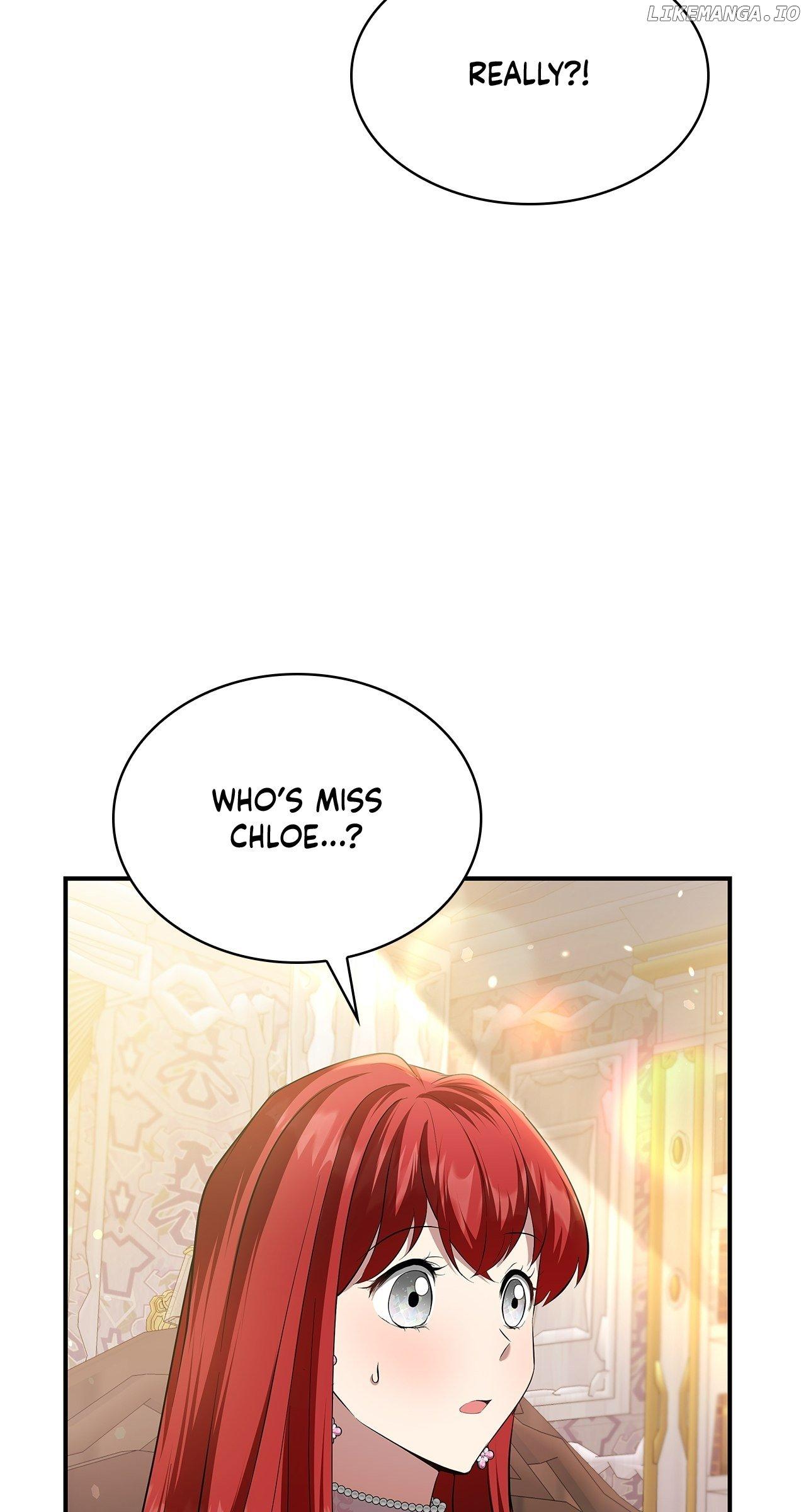 The Oddball Lady’s Fiancé Chapter 30 page 49