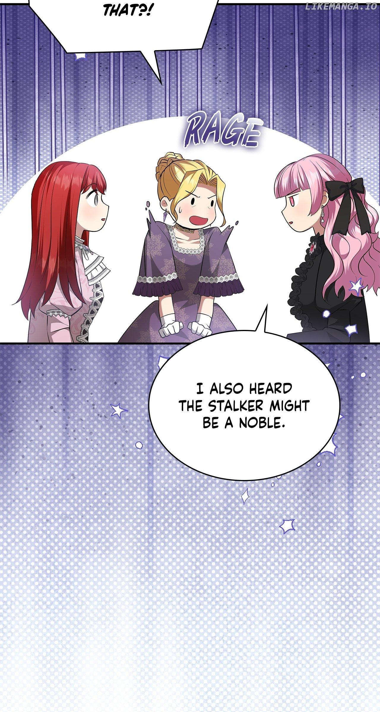 The Oddball Lady’s Fiancé Chapter 30 page 51