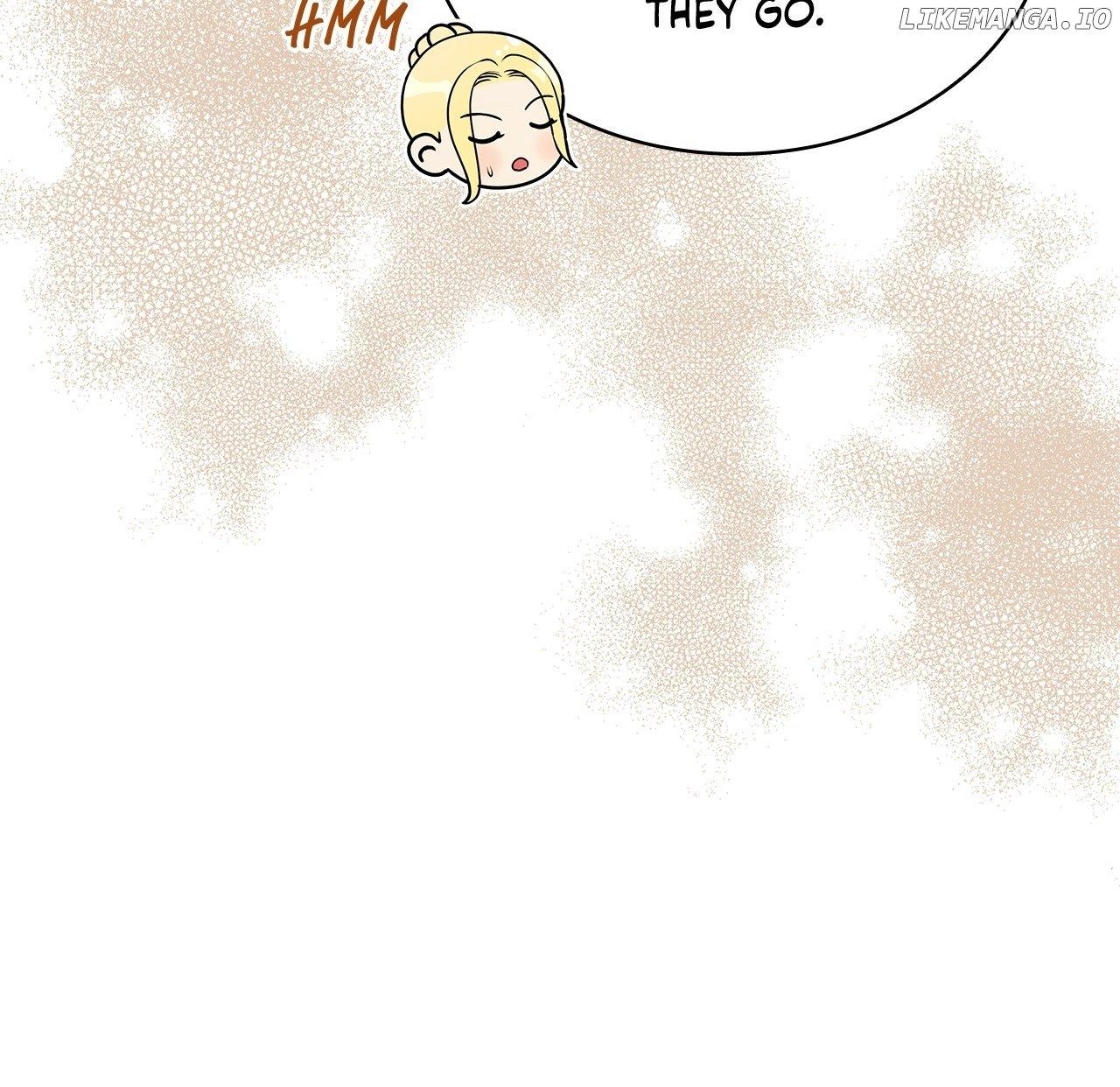 The Oddball Lady’s Fiancé Chapter 30 page 53
