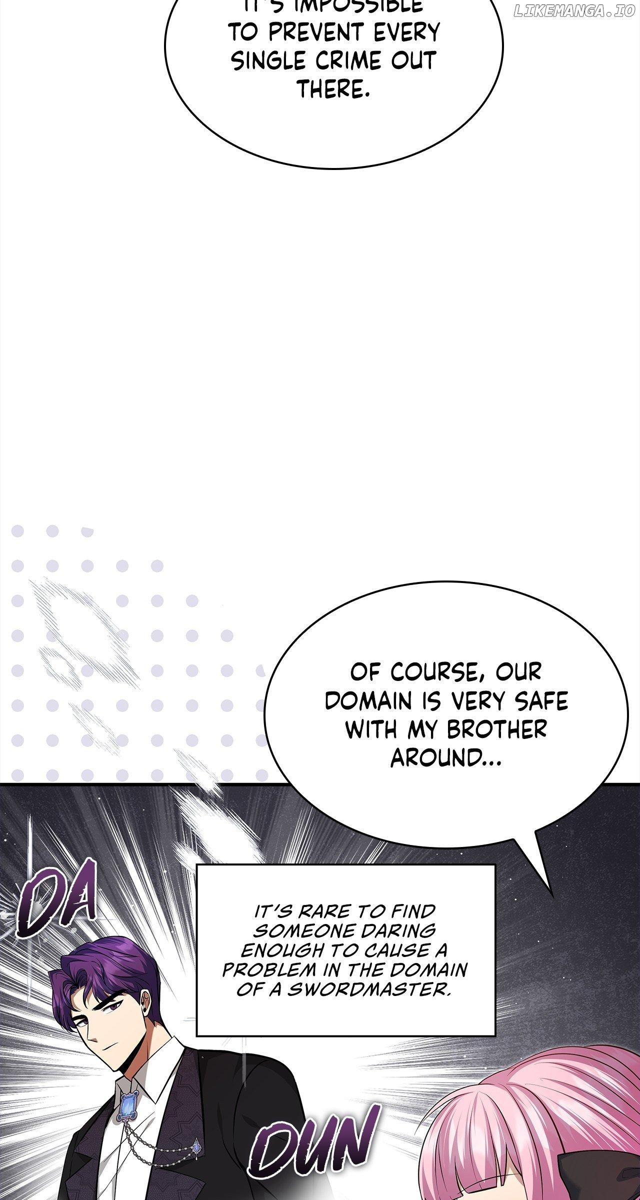 The Oddball Lady’s Fiancé Chapter 30 page 55