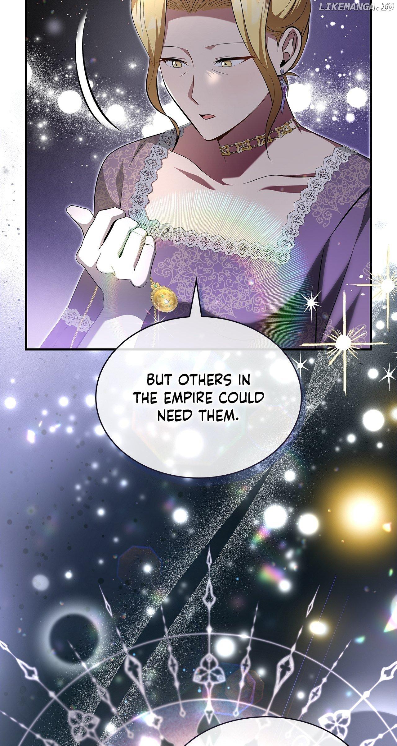 The Oddball Lady’s Fiancé Chapter 30 page 57