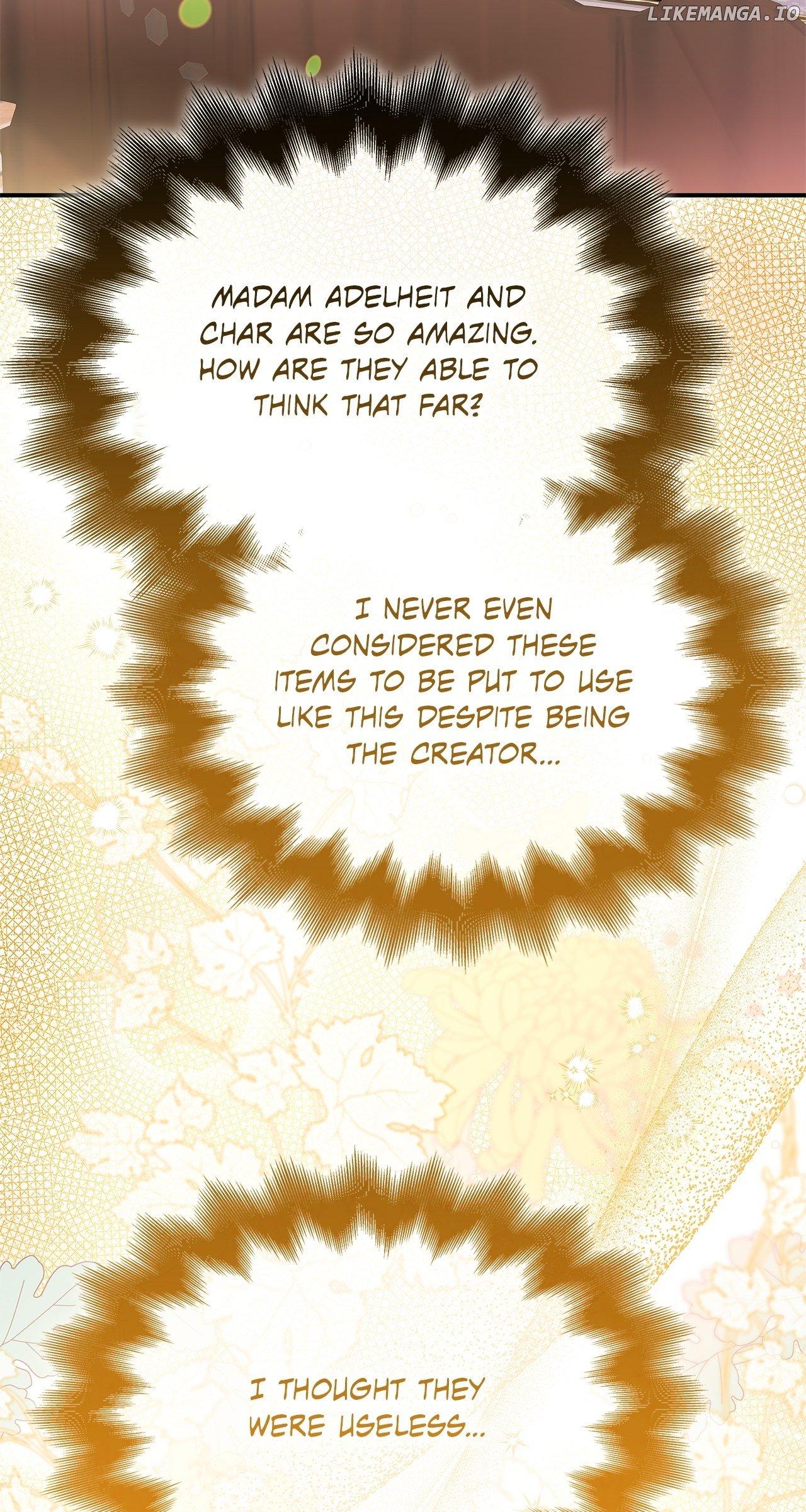 The Oddball Lady’s Fiancé Chapter 30 page 63