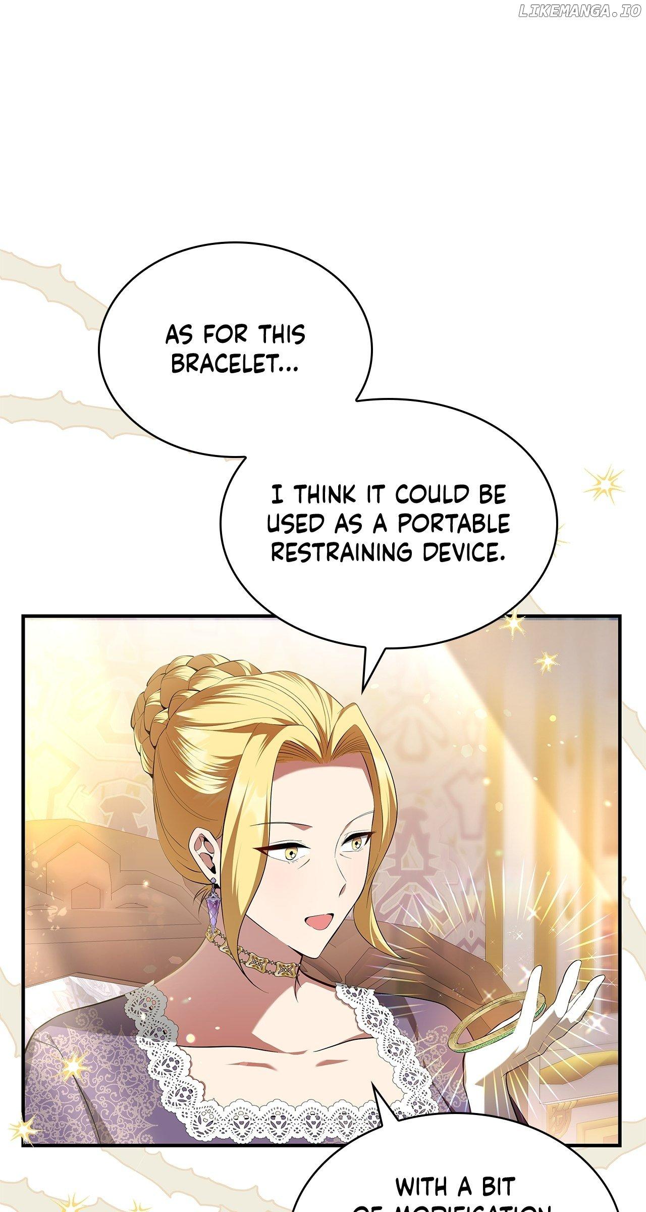 The Oddball Lady’s Fiancé Chapter 30 page 66