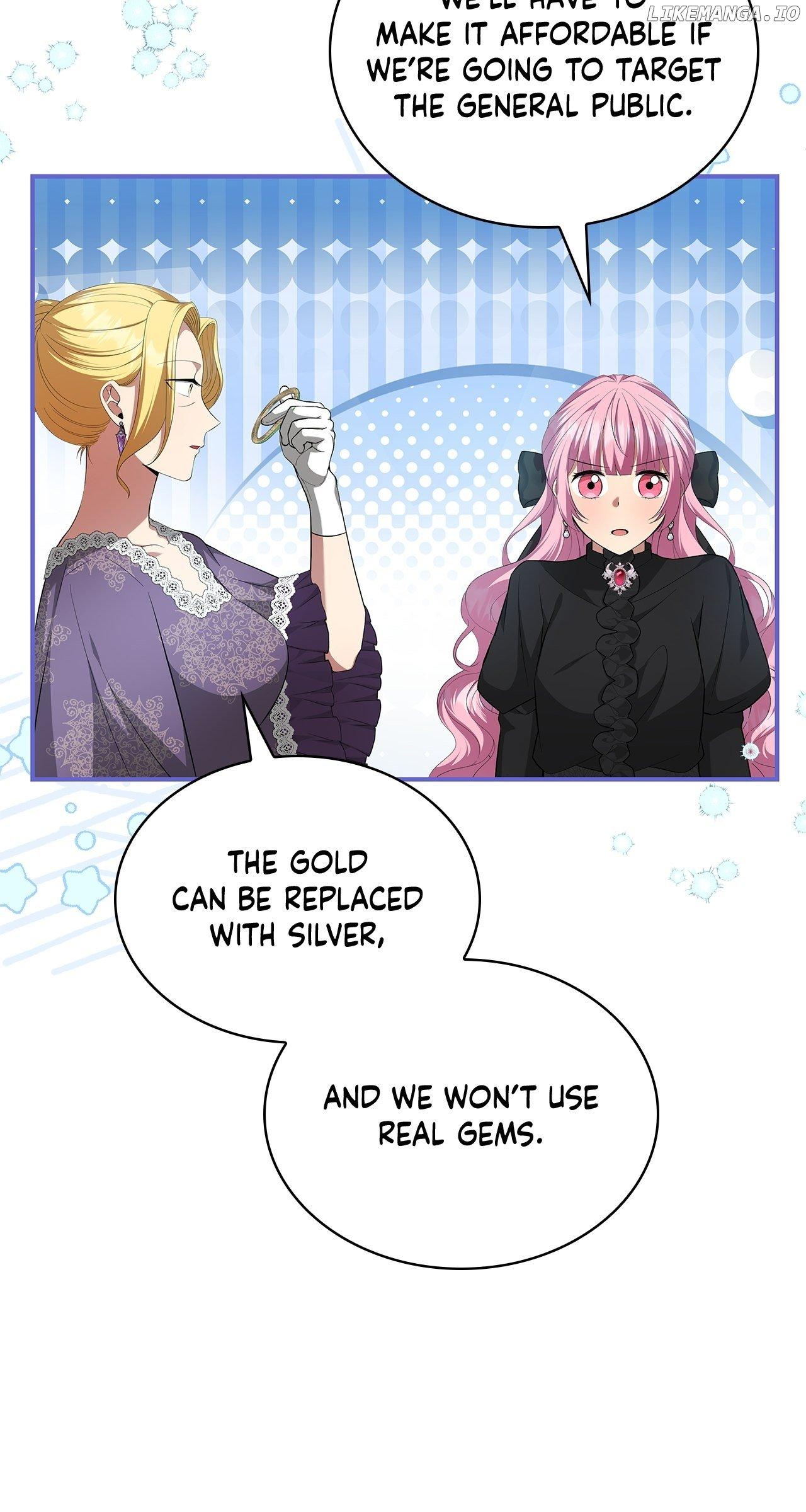 The Oddball Lady’s Fiancé Chapter 30 page 69