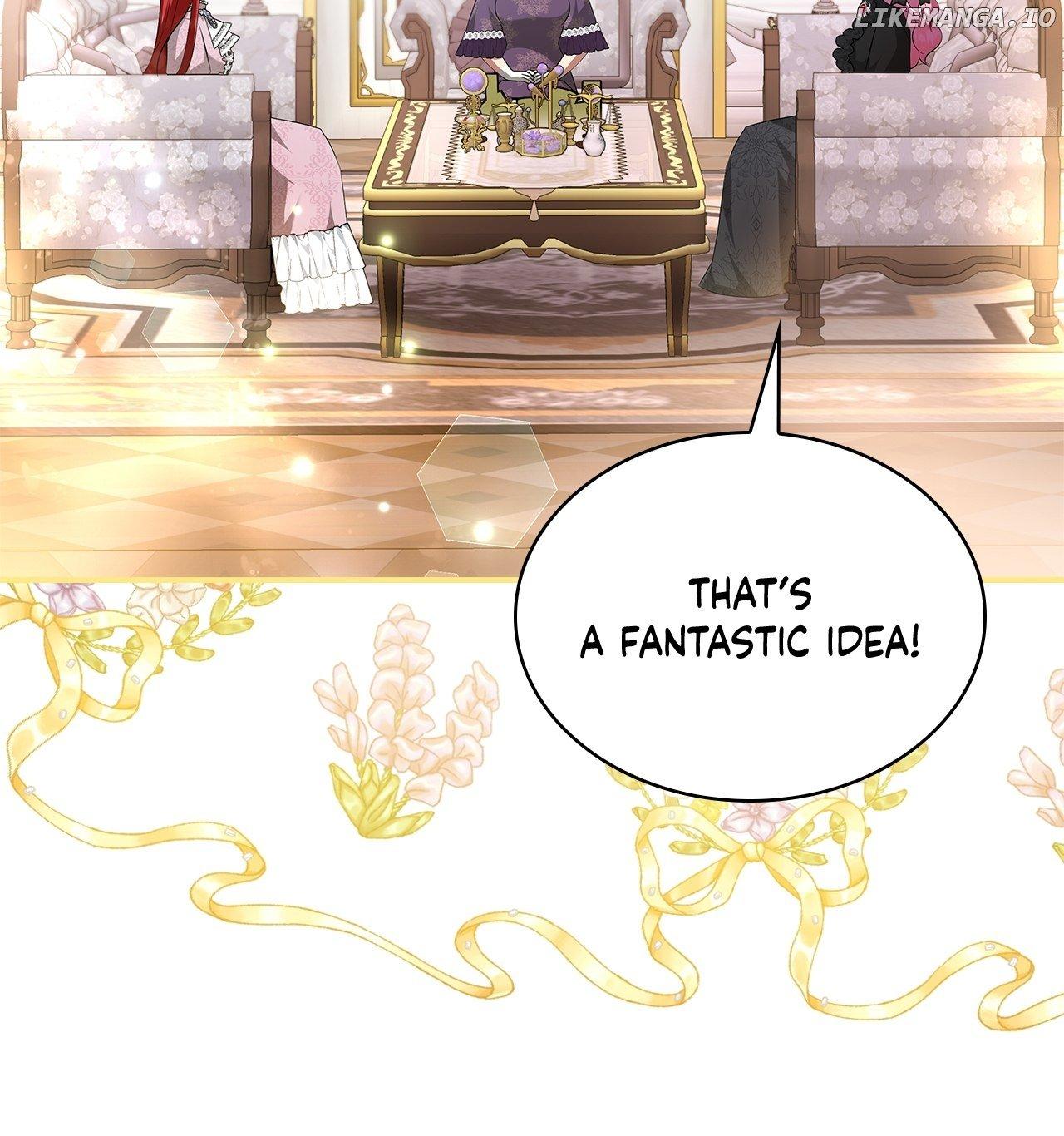 The Oddball Lady’s Fiancé Chapter 30 page 71