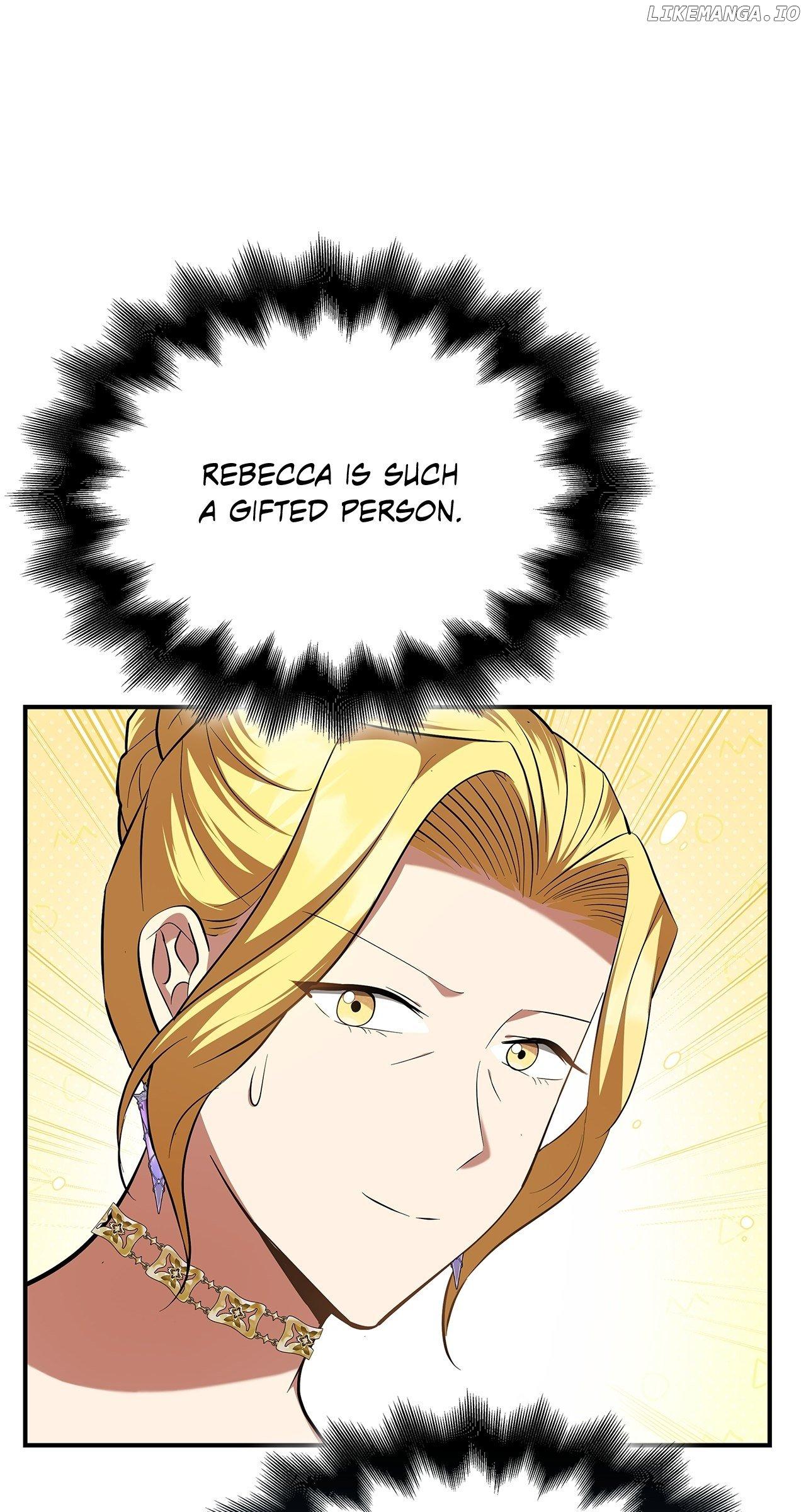 The Oddball Lady’s Fiancé Chapter 30 page 72