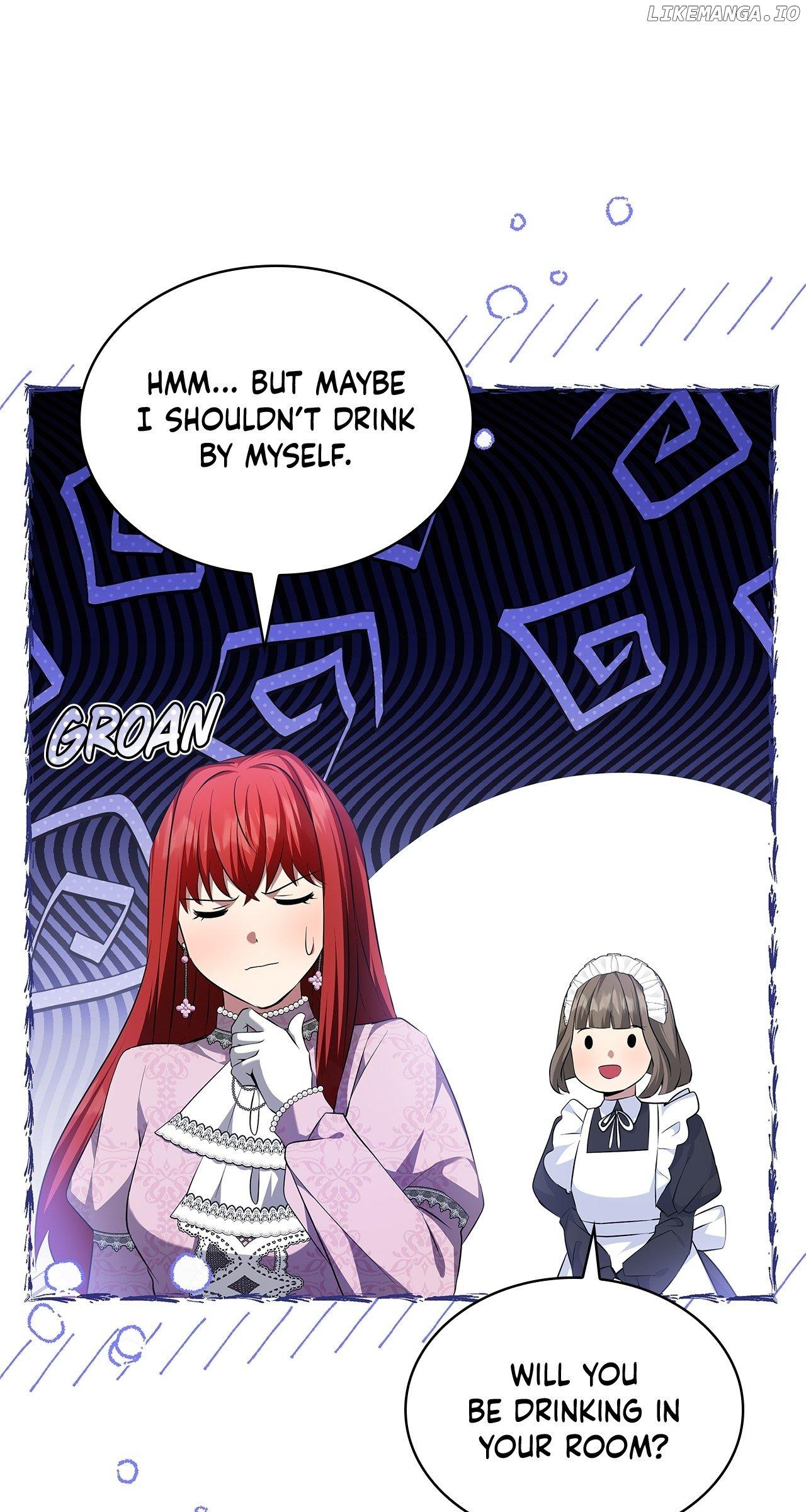 The Oddball Lady’s Fiancé Chapter 30 page 78