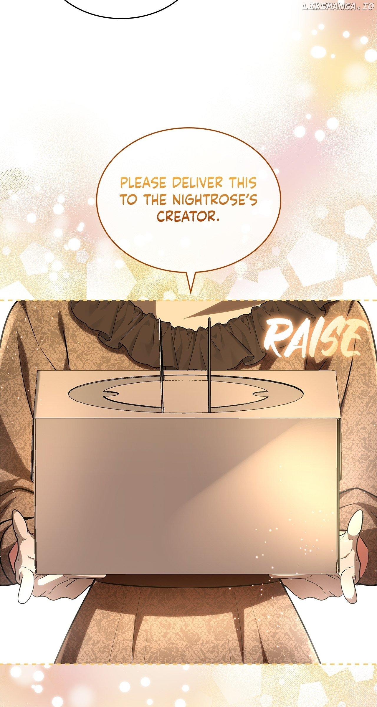 The Oddball Lady’s Fiancé Chapter 30 page 7