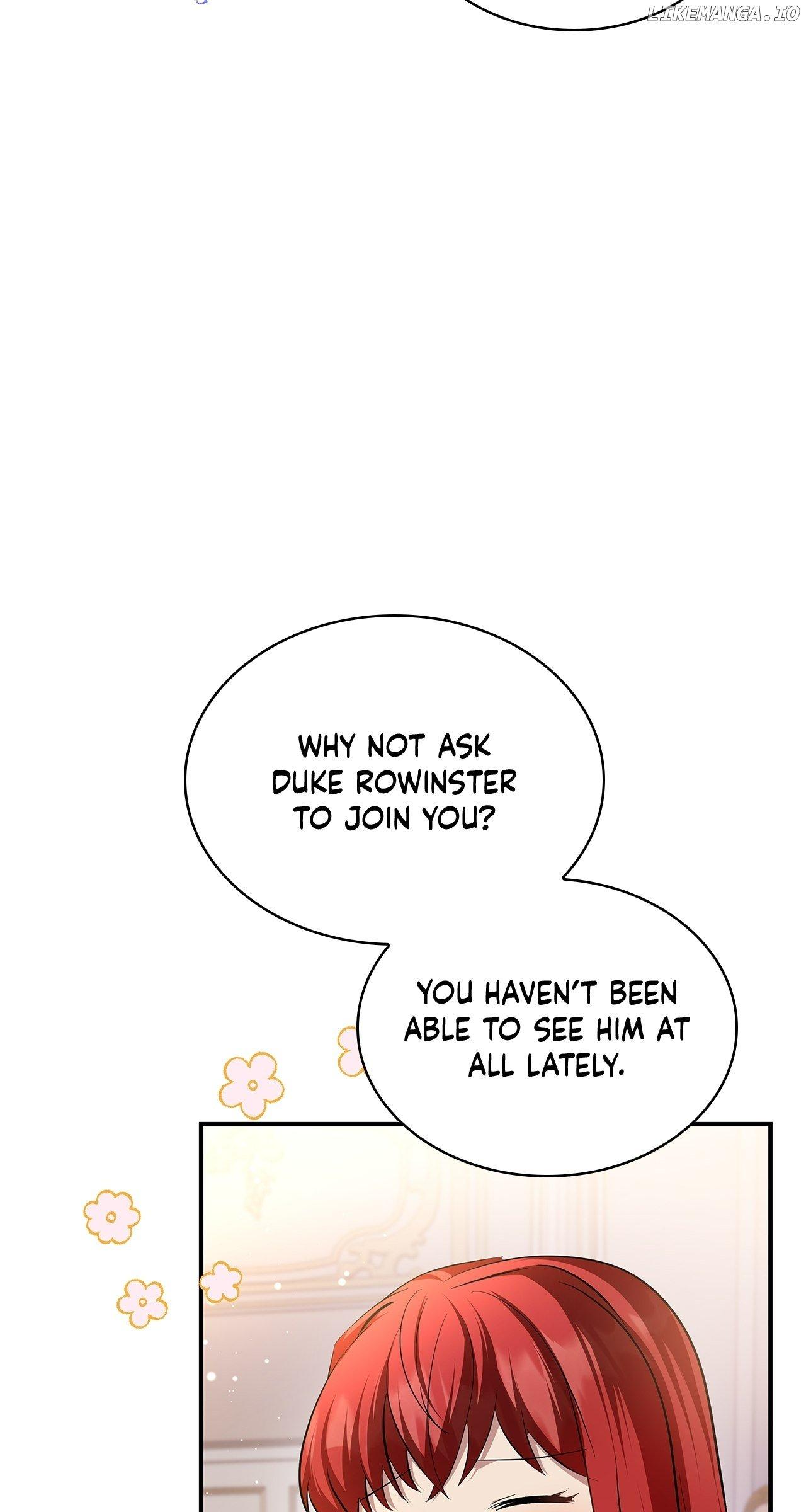 The Oddball Lady’s Fiancé Chapter 30 page 79