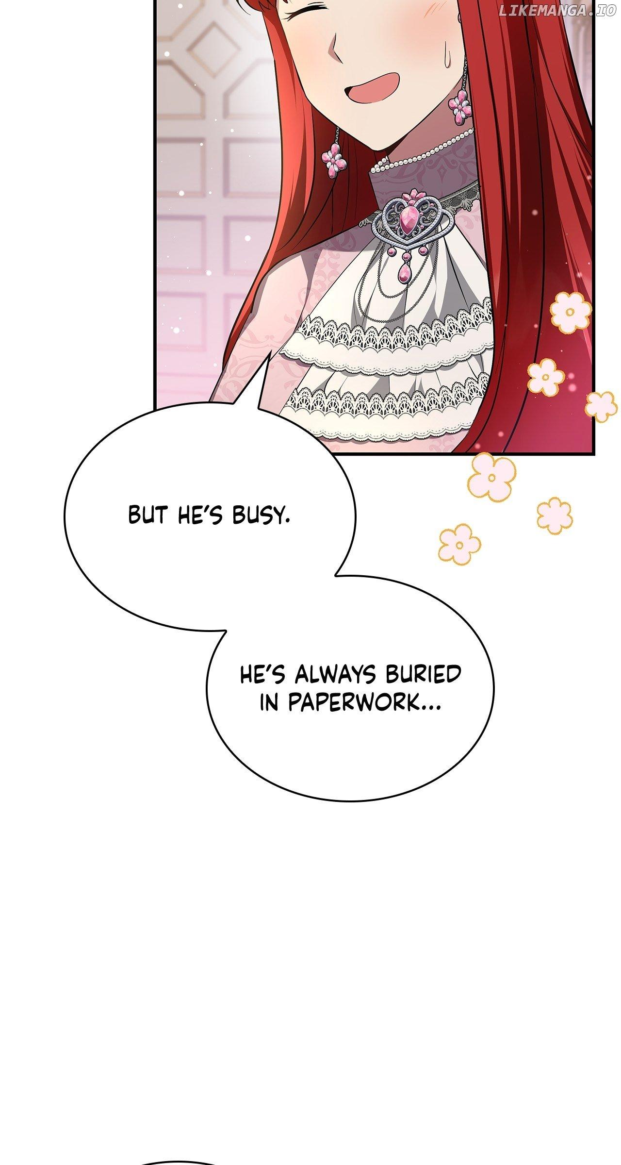 The Oddball Lady’s Fiancé Chapter 30 page 80