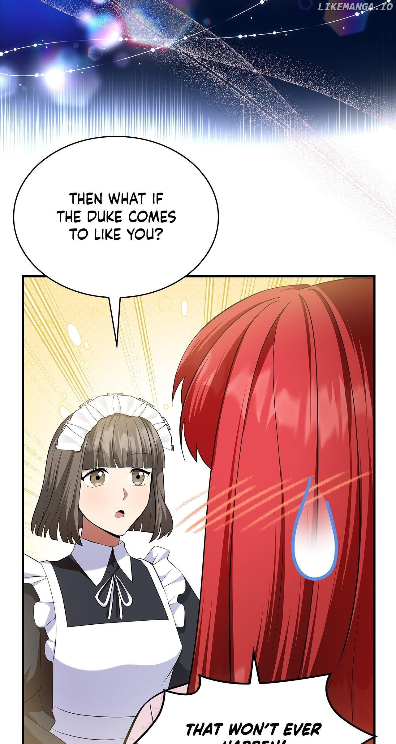 The Oddball Lady’s Fiancé Chapter 30 page 87