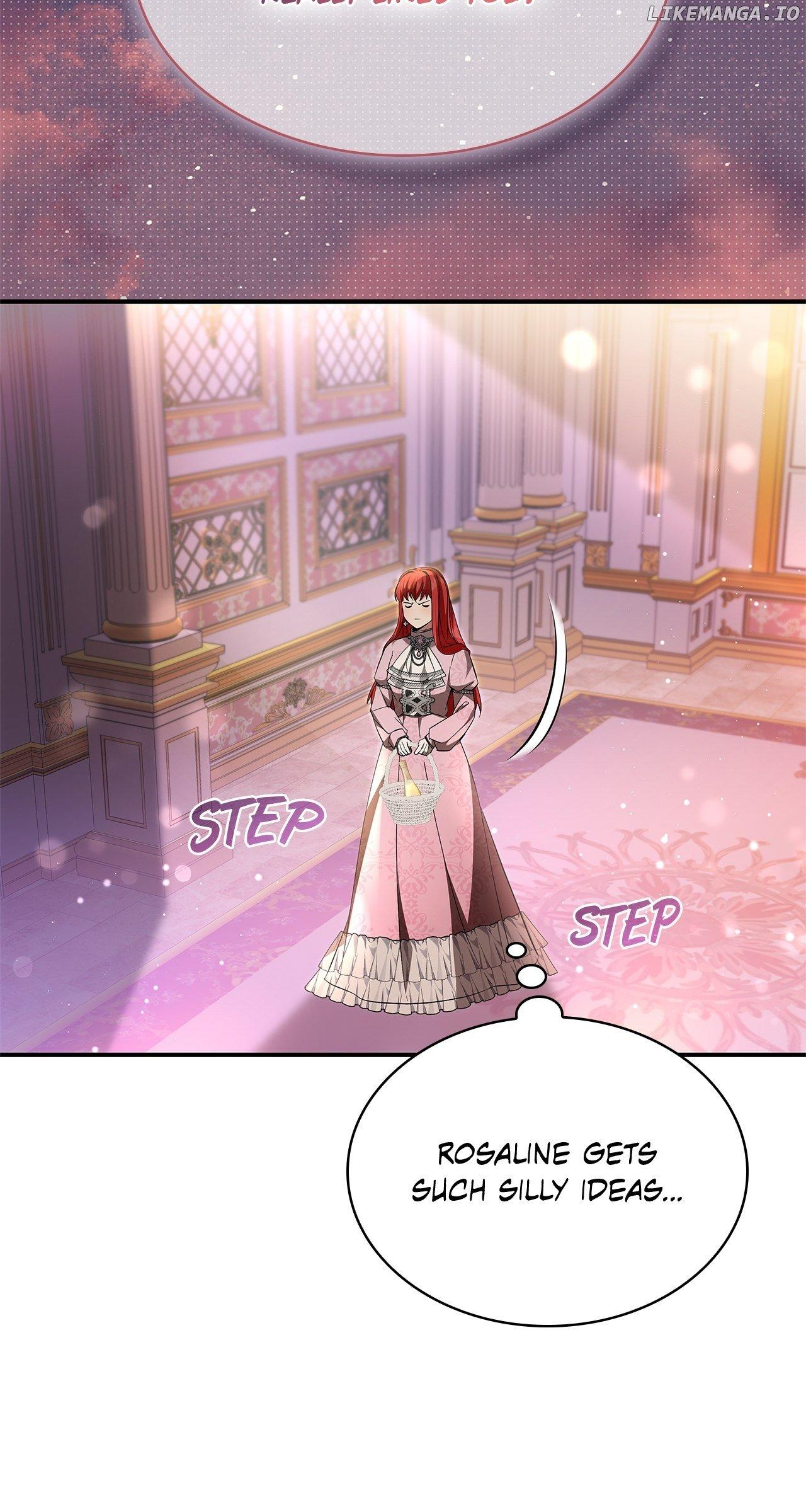 The Oddball Lady’s Fiancé Chapter 30 page 89