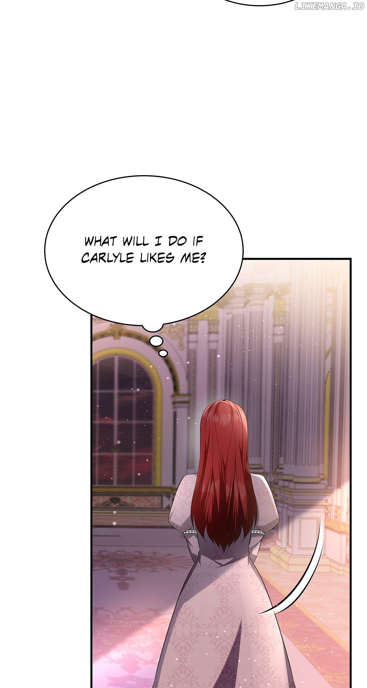 The Oddball Lady’s Fiancé Chapter 30 page 92