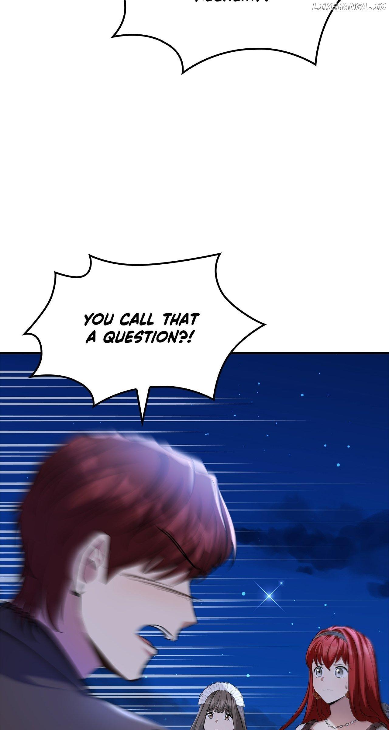 The Oddball Lady’s Fiancé Chapter 34 page 9