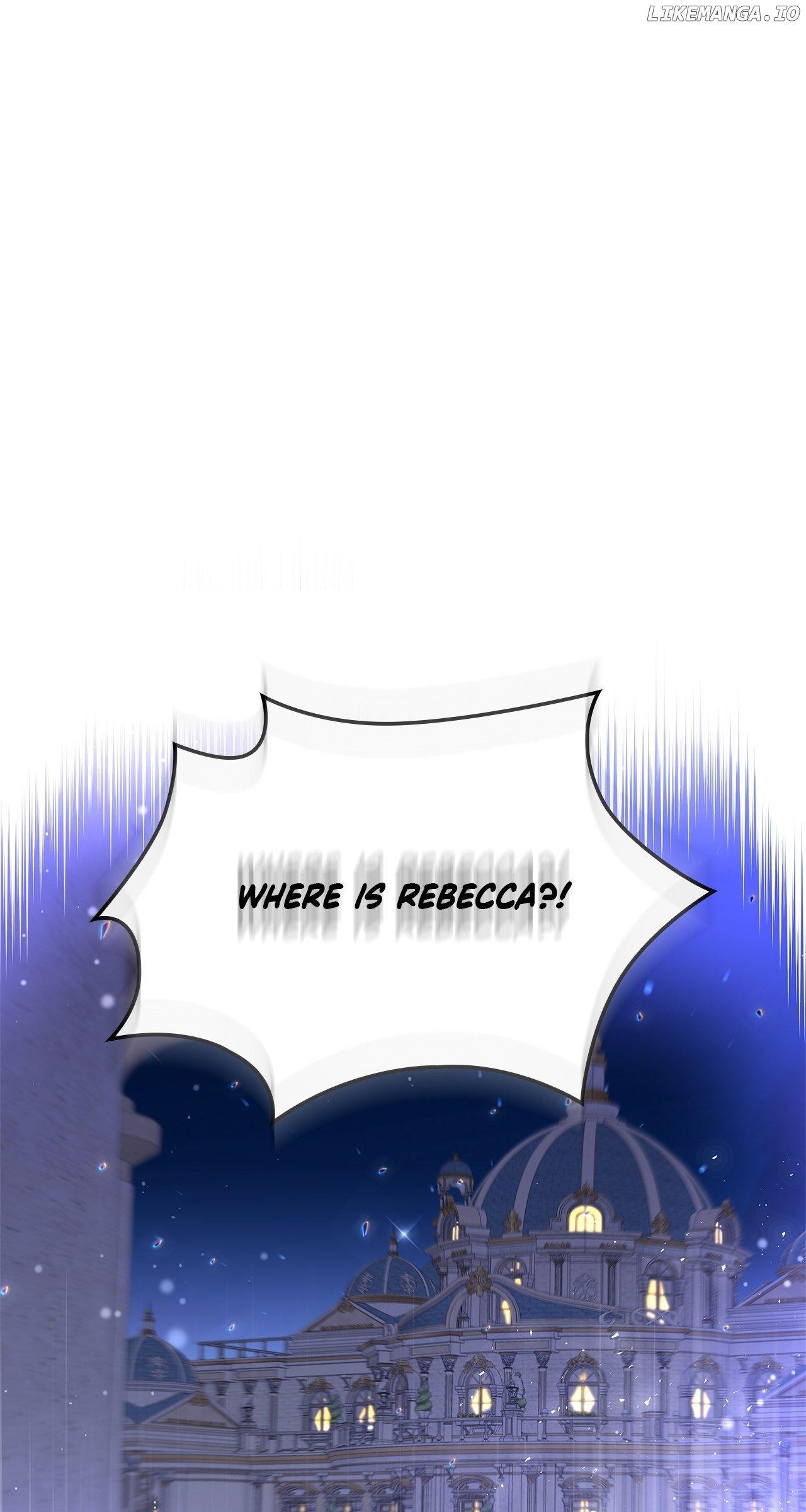 The Oddball Lady’s Fiancé Chapter 34 page 1